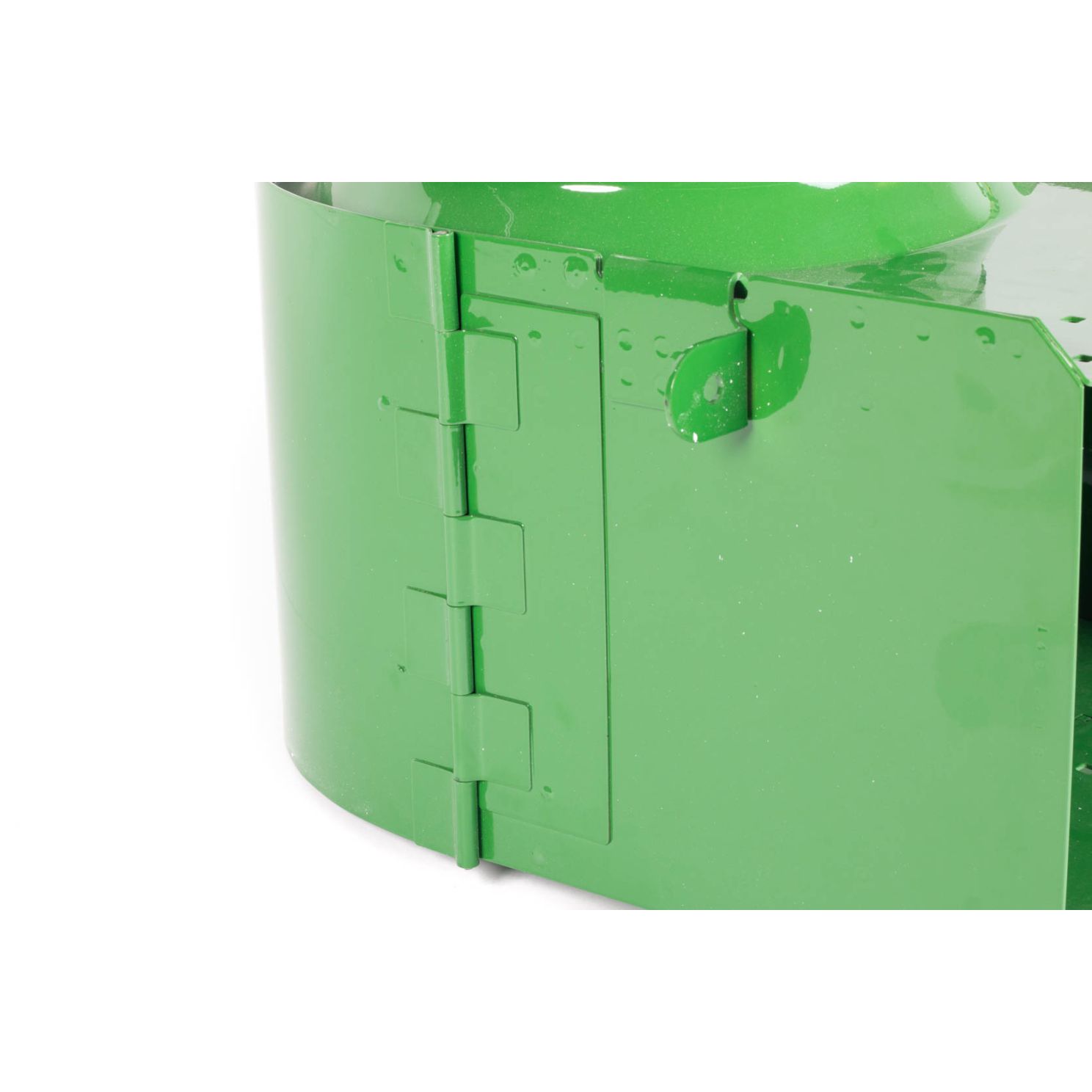 AH149181 Combine Clean Grain Elevator Lower Boot fits John Deere