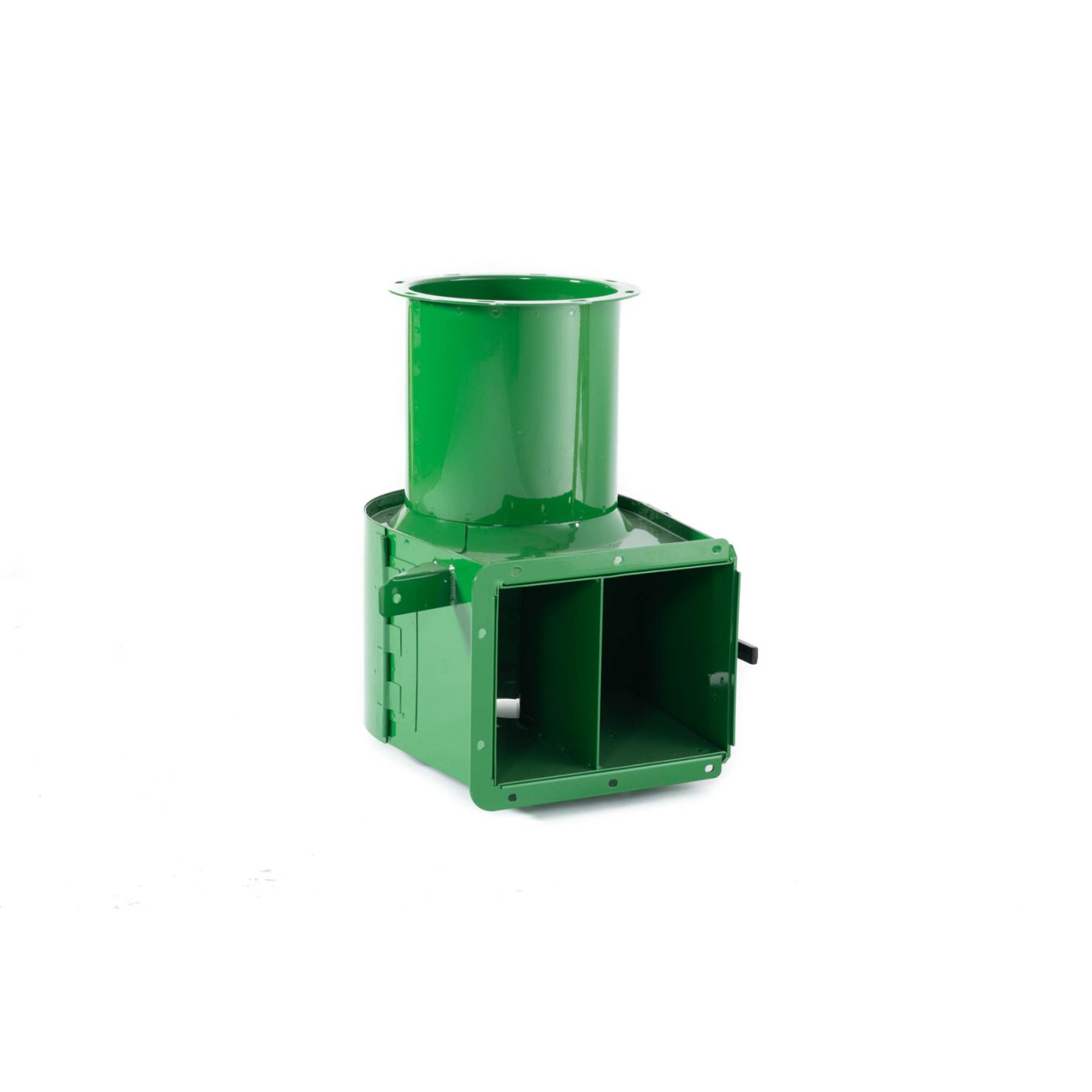 AXE69600 Combine Clean Grain Elevator Lower Boot fits John Deere