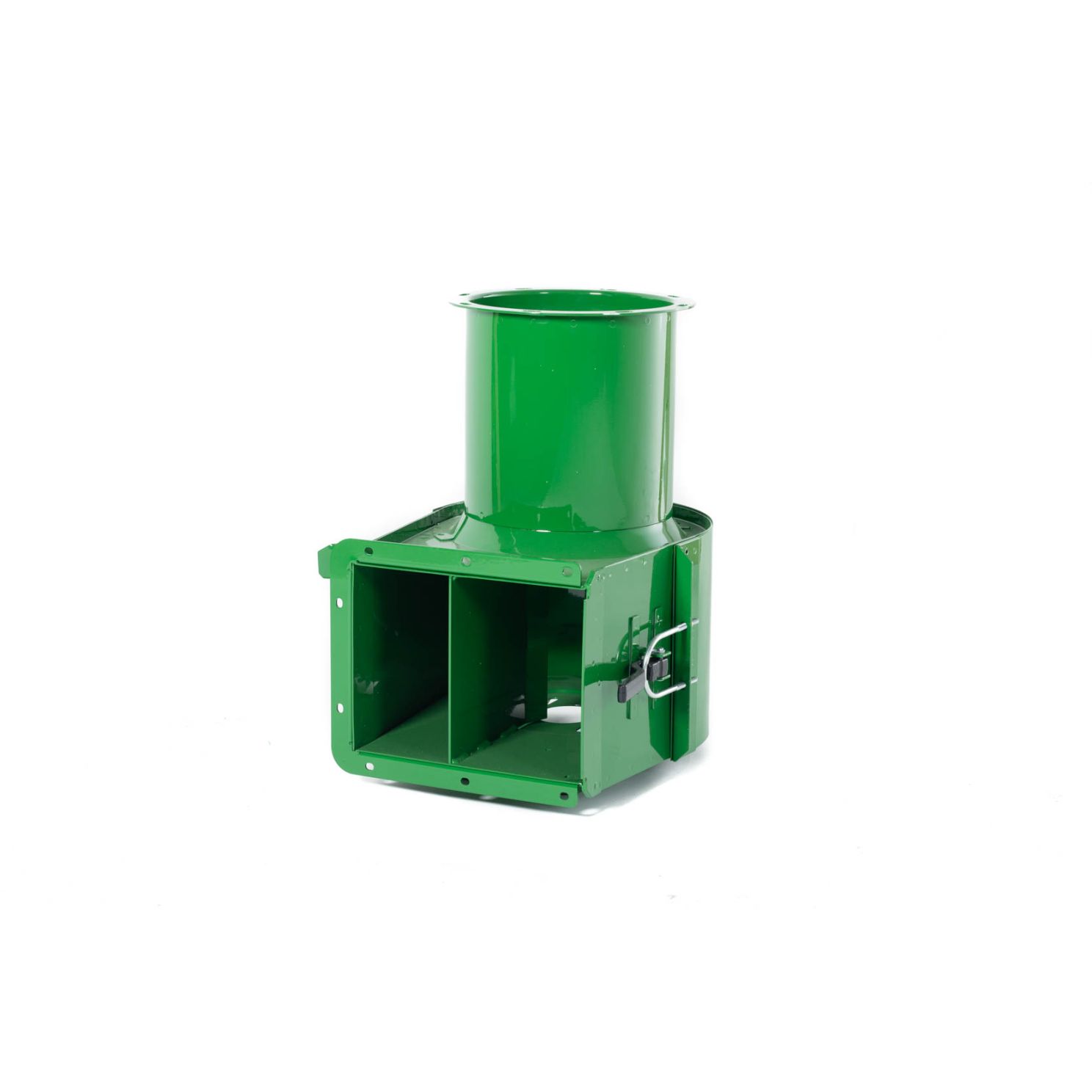 AXE69600 Combine Clean Grain Elevator Lower Boot fits John Deere