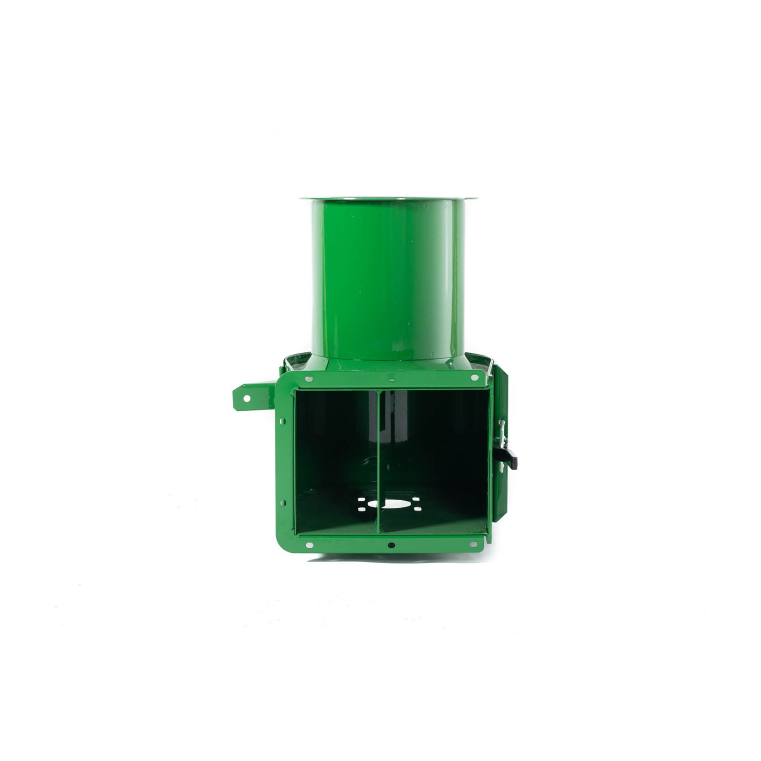 AXE69600 Combine Clean Grain Elevator Lower Boot fits John Deere