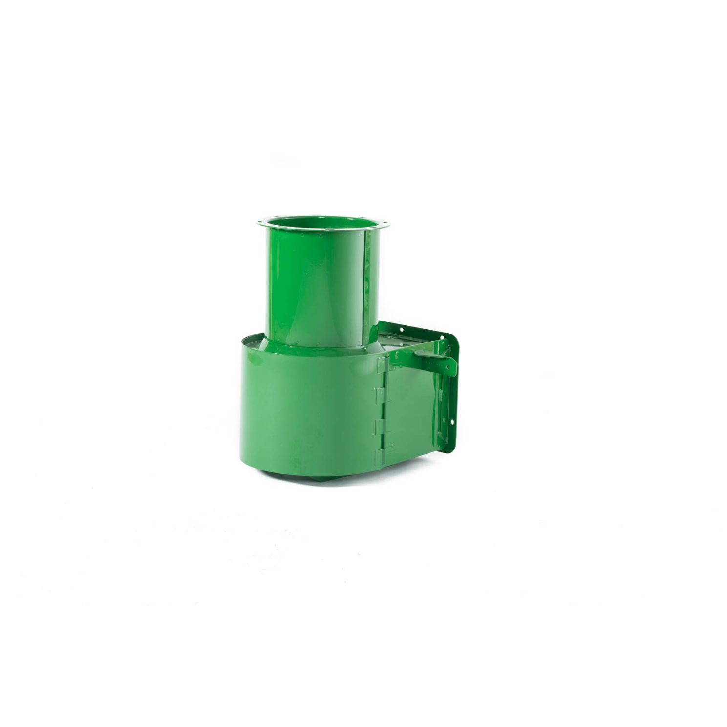 AXE69600 Combine Clean Grain Elevator Lower Boot fits John Deere
