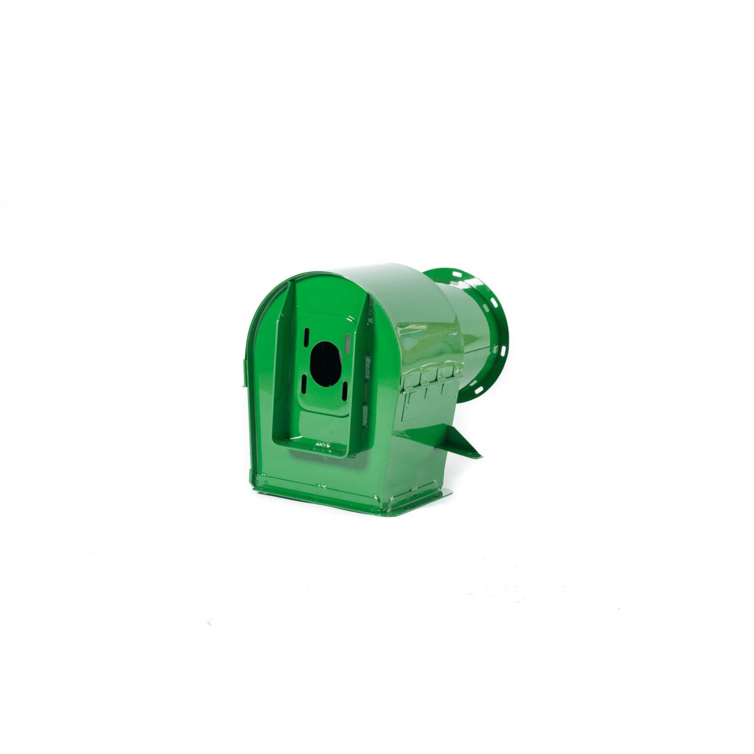 AXE69600 Combine Clean Grain Elevator Lower Boot fits John Deere