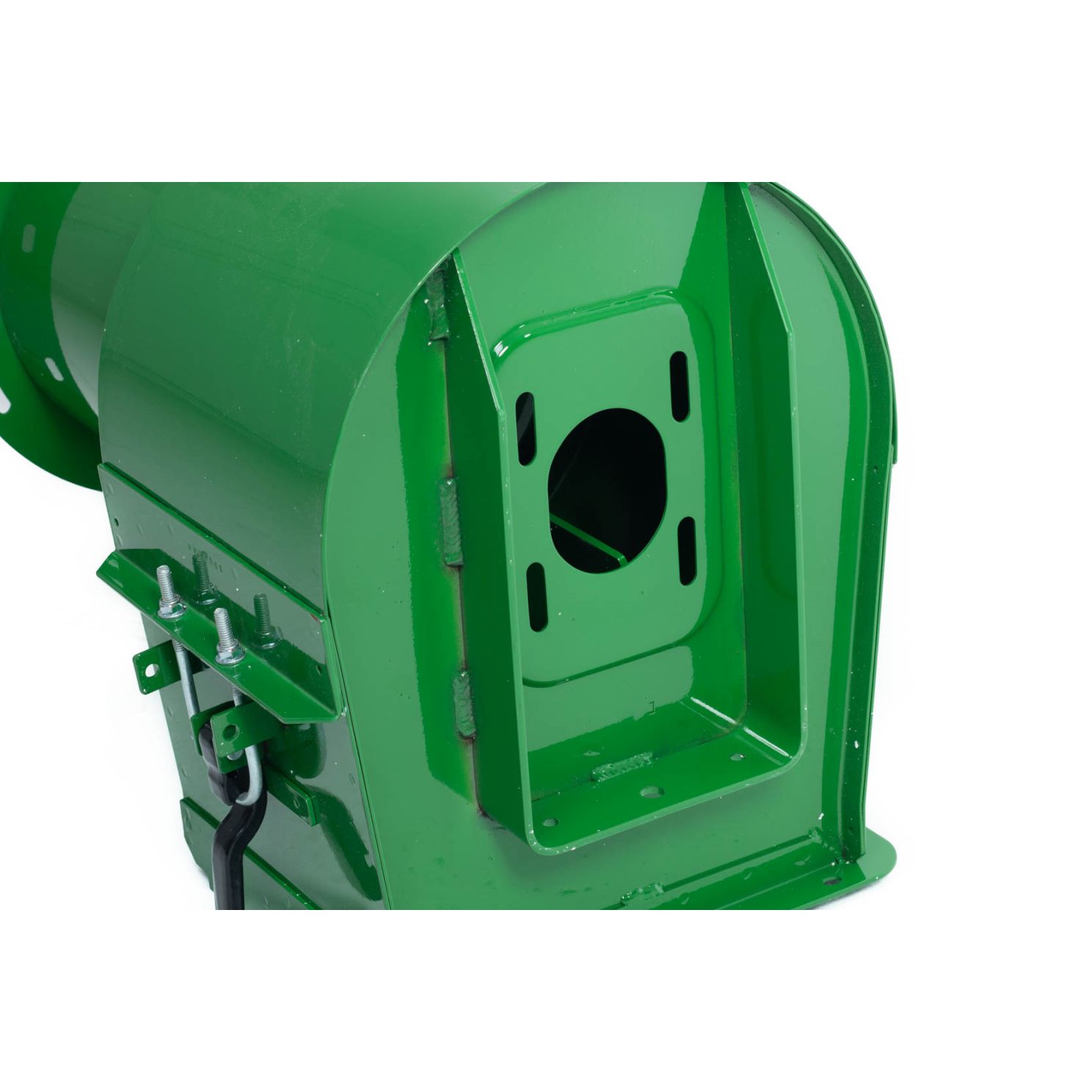 AXE66789 Combine Clean Grain Elevator Std Capacity Boot fits John Deere