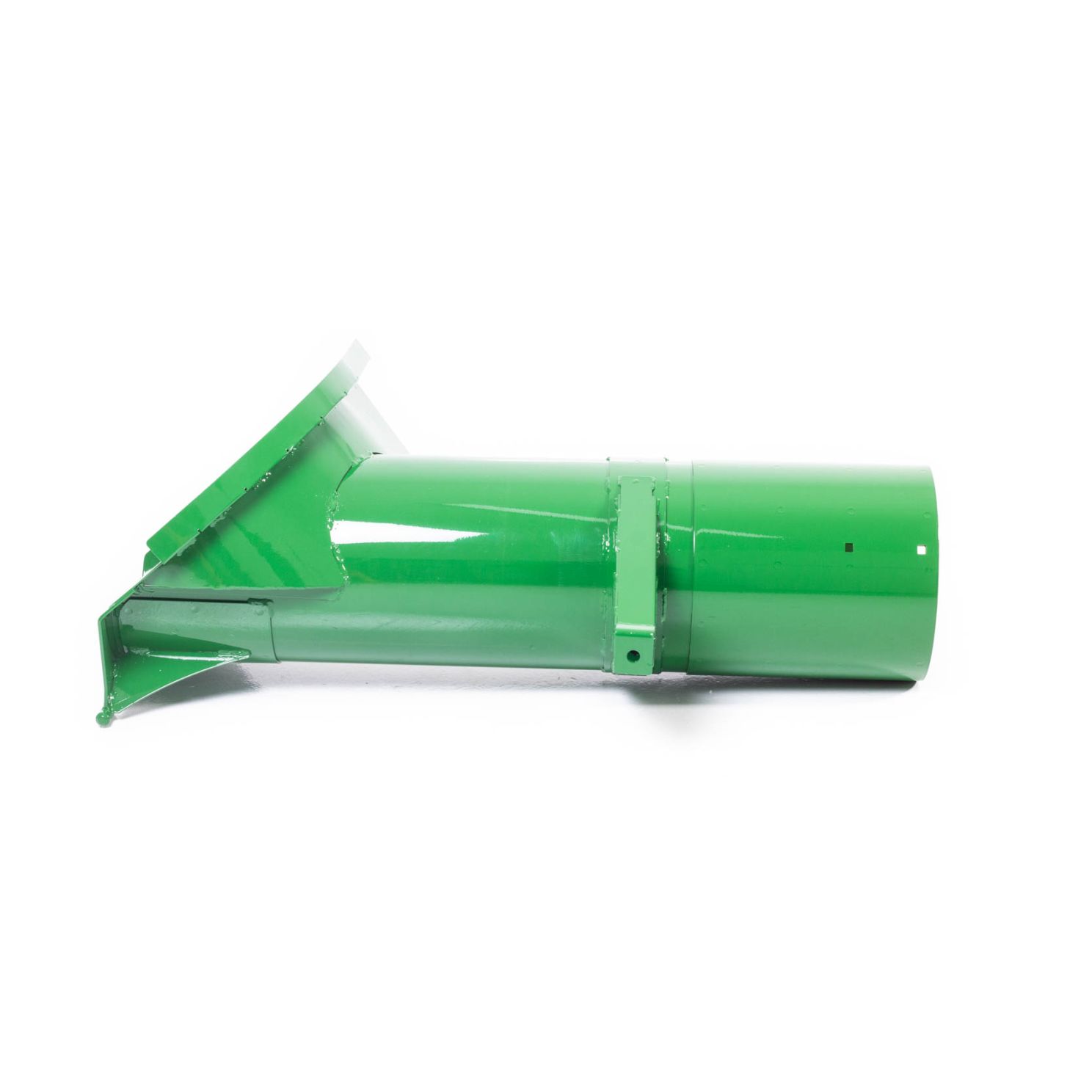 AXE56593 Combine Loading 300 bu Power Fold Auger Tube fits John Deere