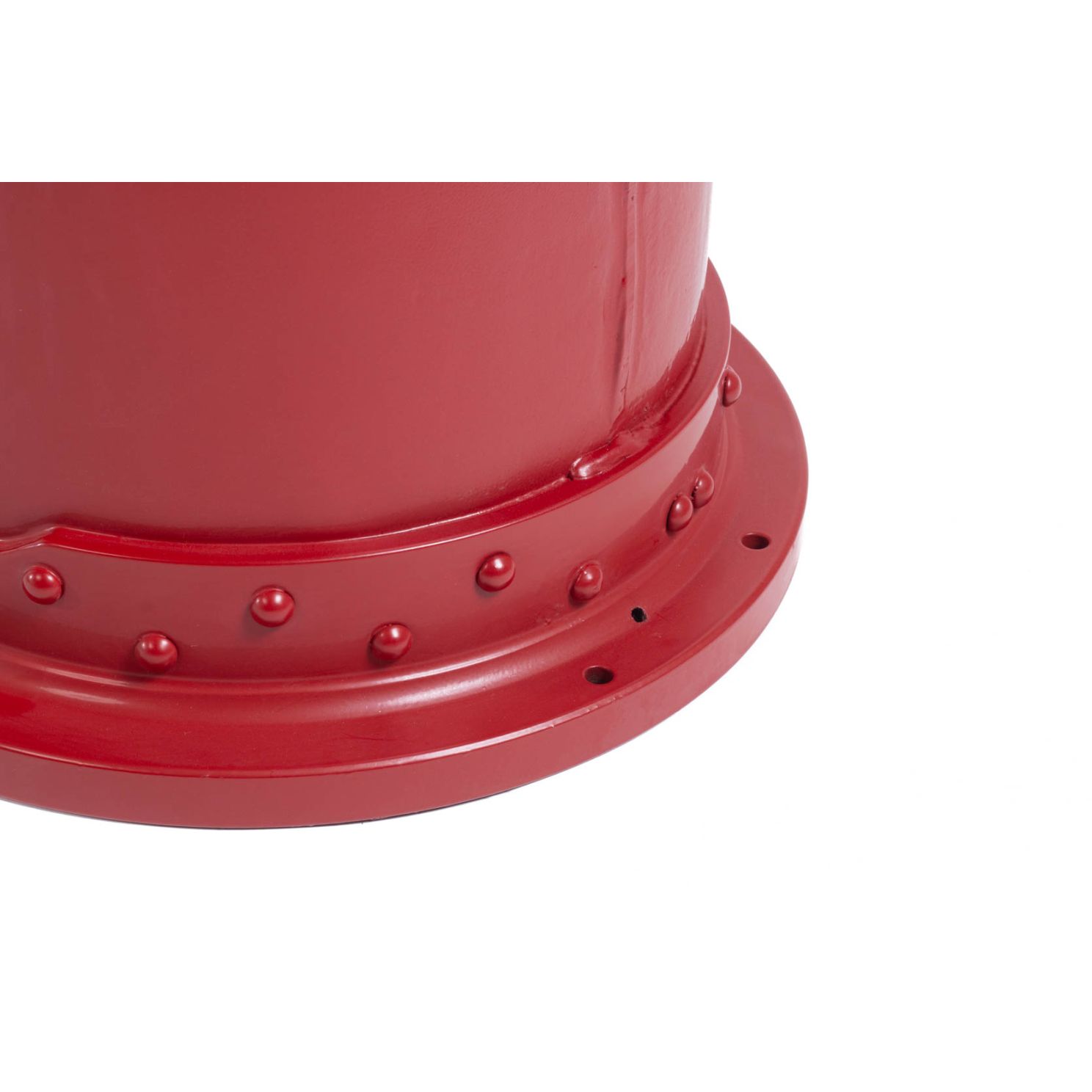 248308A2 Combine Unloading Auger Elbow fits Case-IH