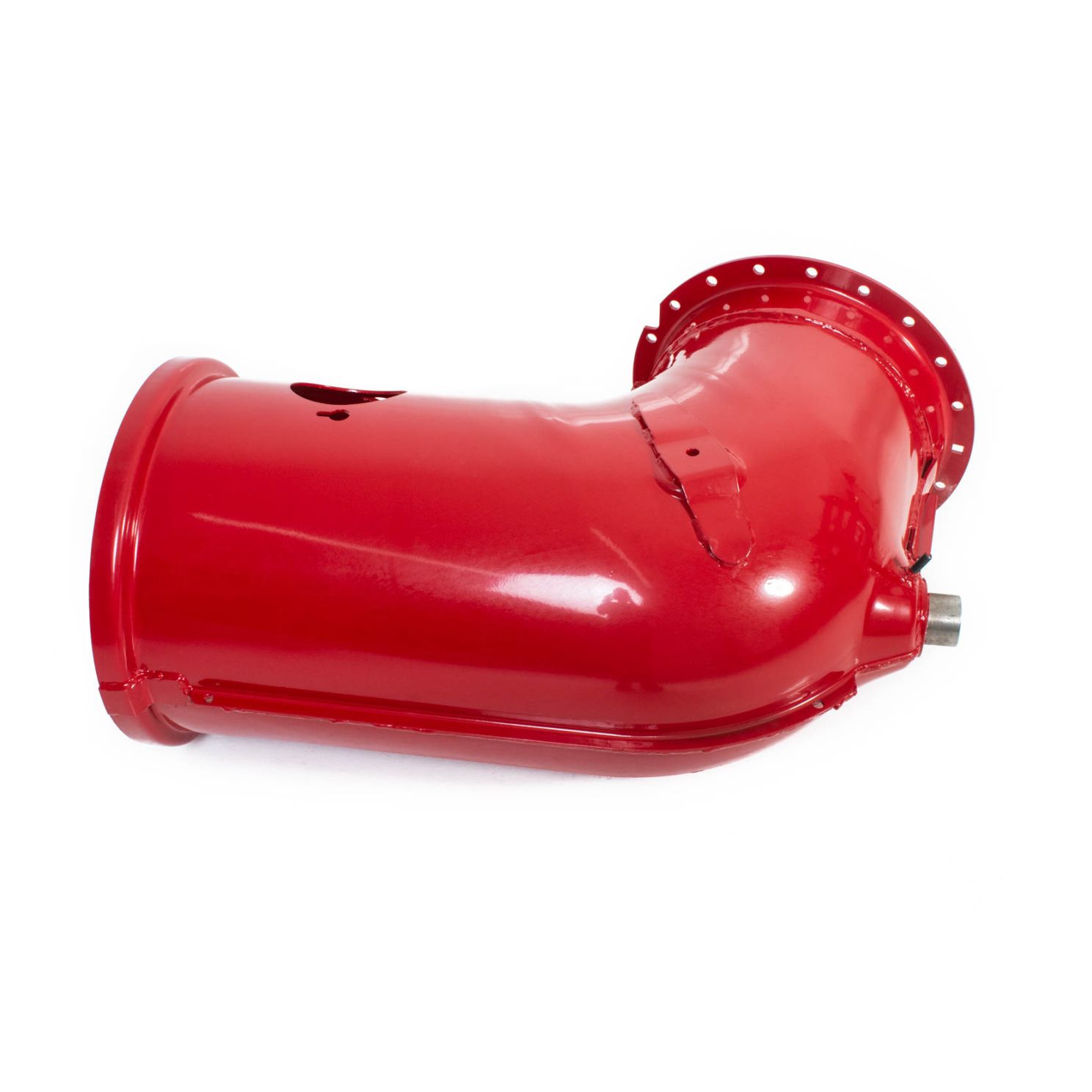 84126361 Combine Unloading Auger Elbow fits Case IH