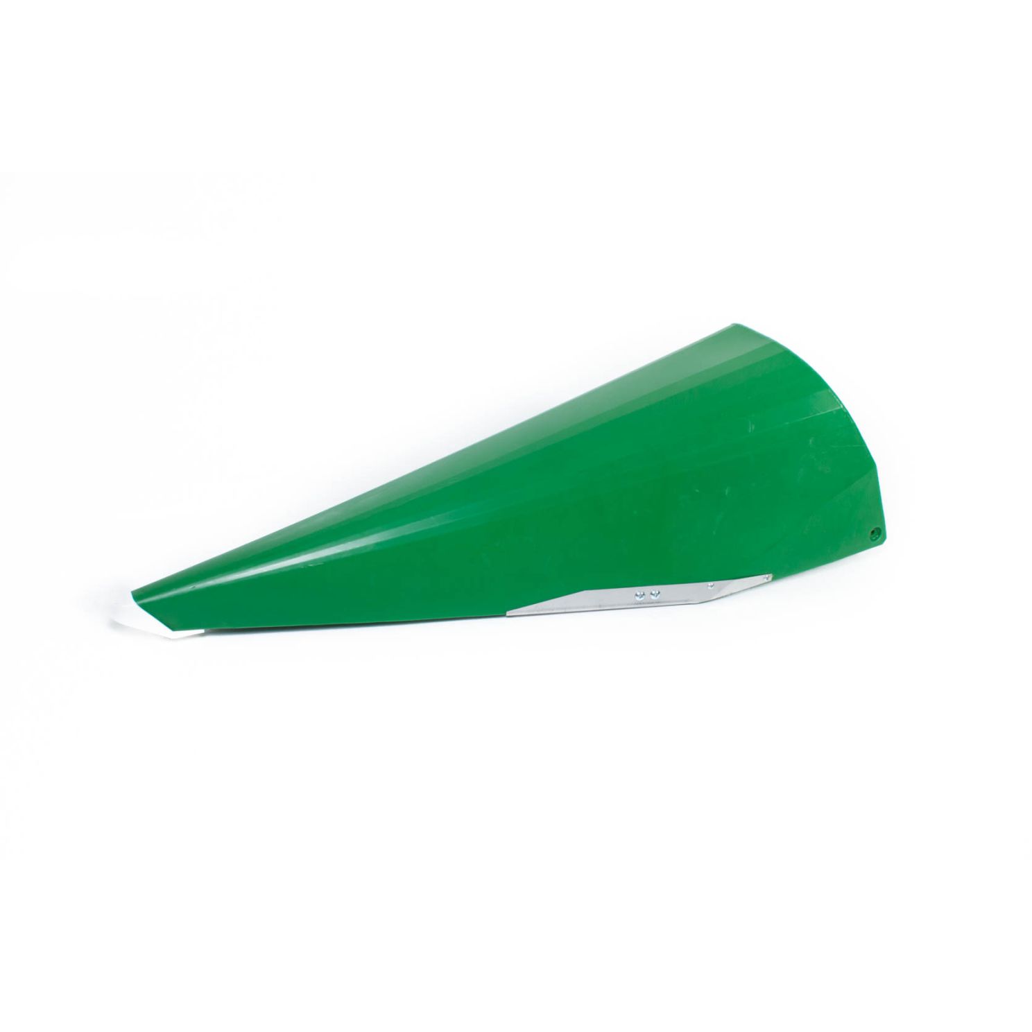 GVL II 30'' Right End Poly Snout Assembly