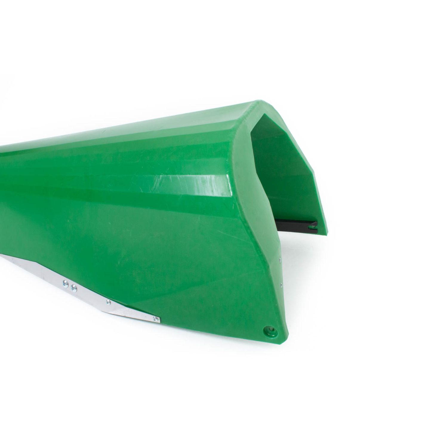 GVL II 30'' Right End Poly Snout Assembly