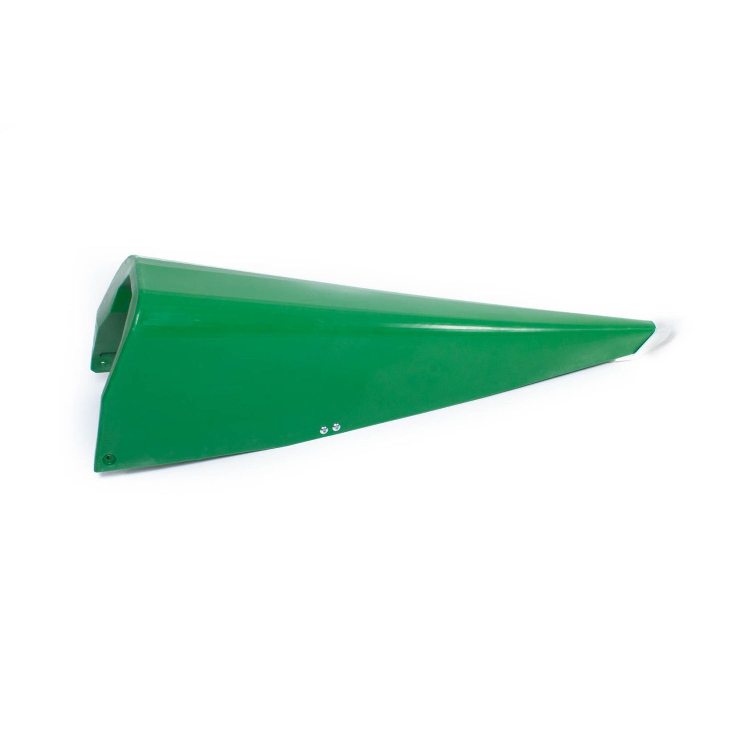 GVL II 30'' Right End Poly Snout Assembly