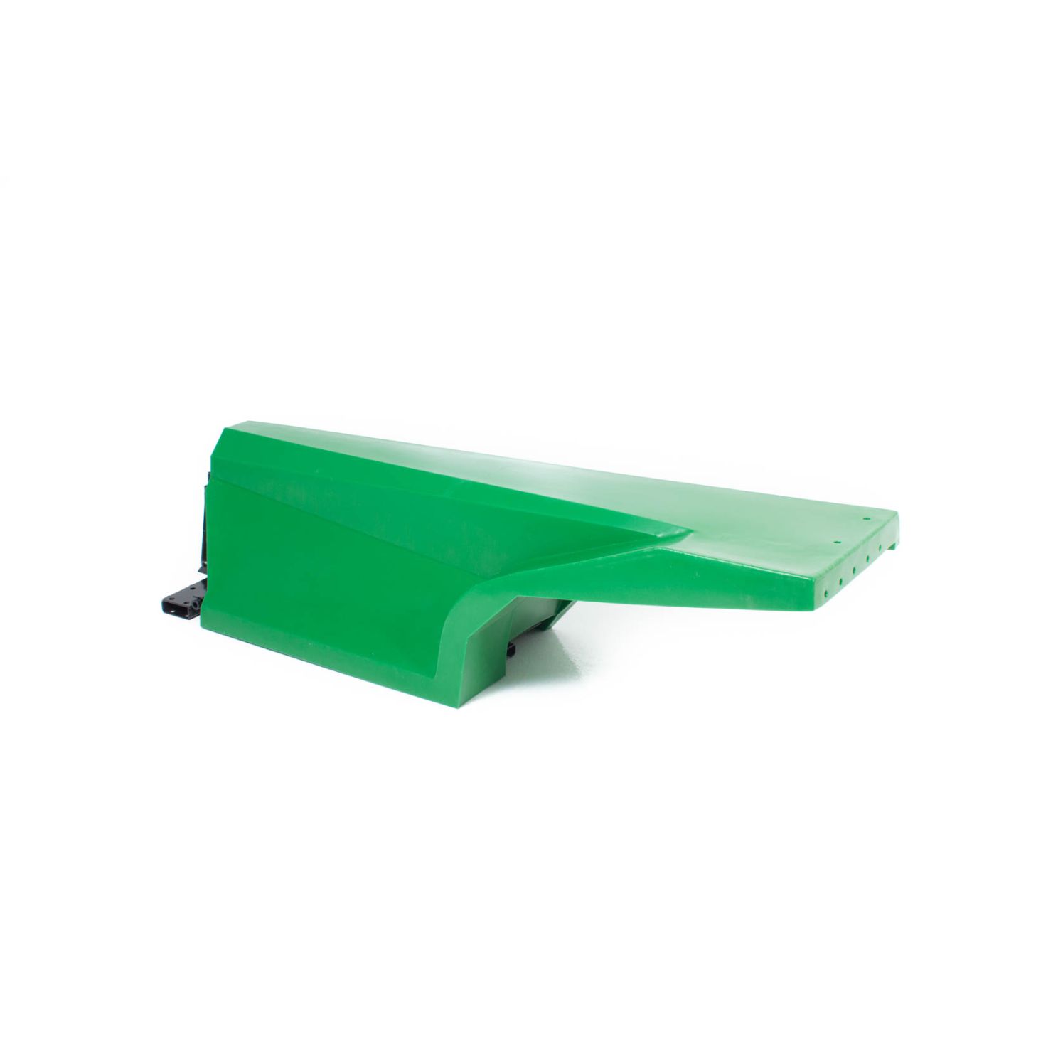 GVL II 30'' Right End Poly Snout Assembly