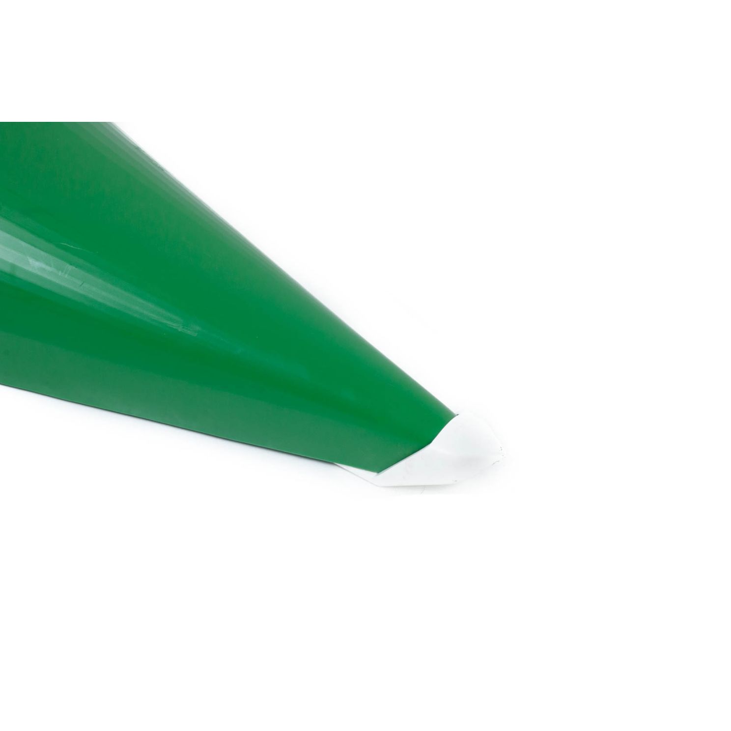 GVL 30'' Center Front Half Poly Snout