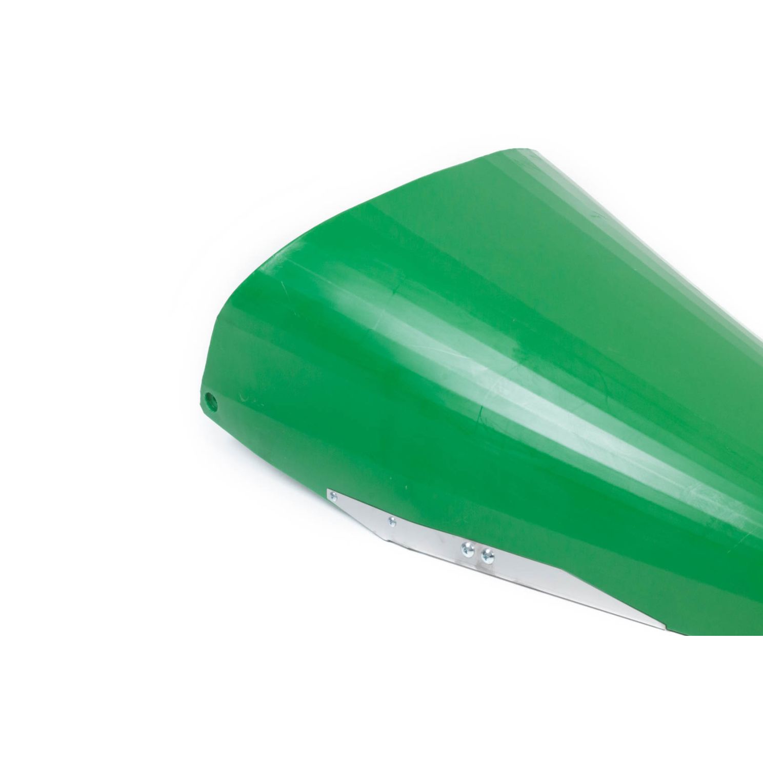 GVL 30'' Center Front Half Poly Snout