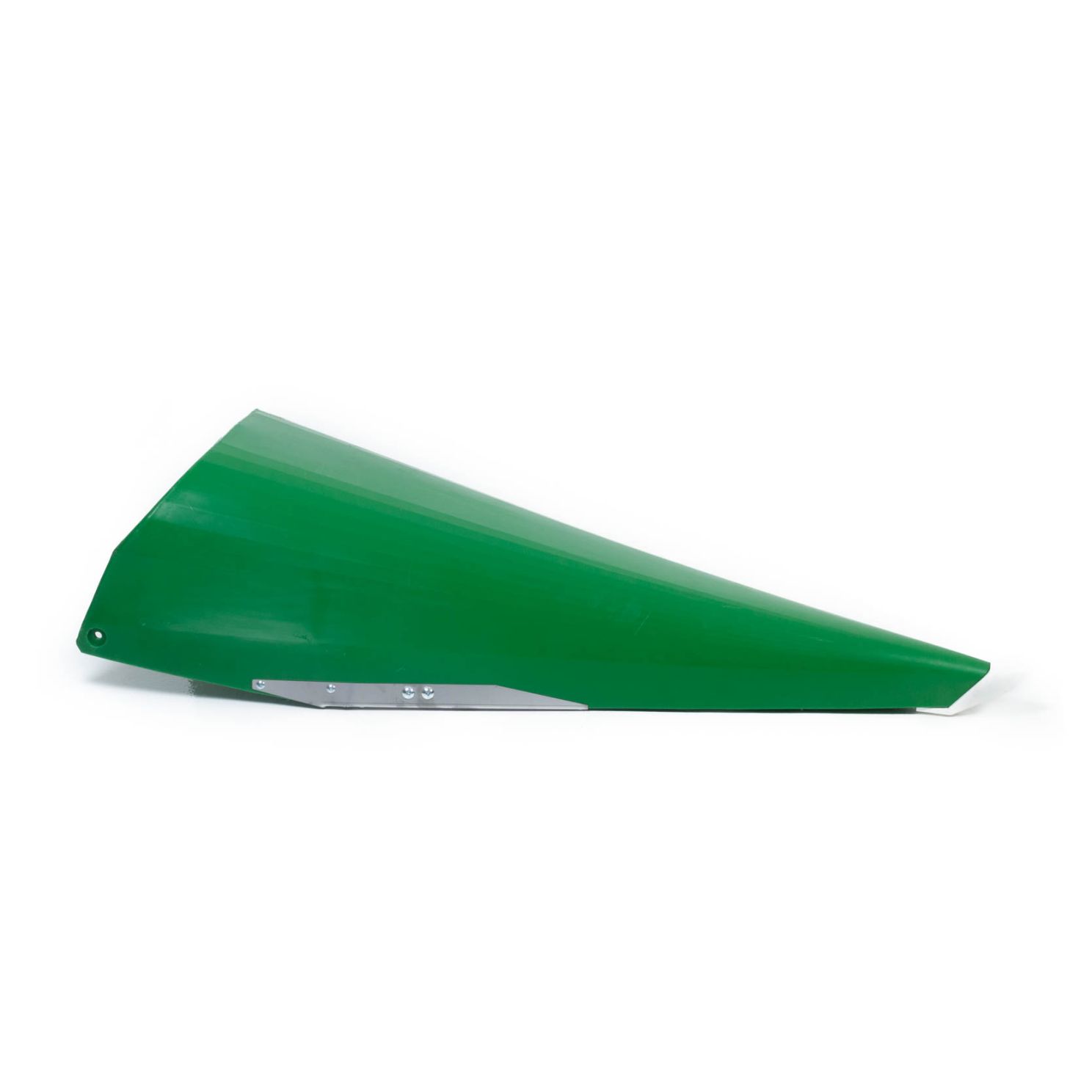 GVL 30'' Center Front Half Poly Snout