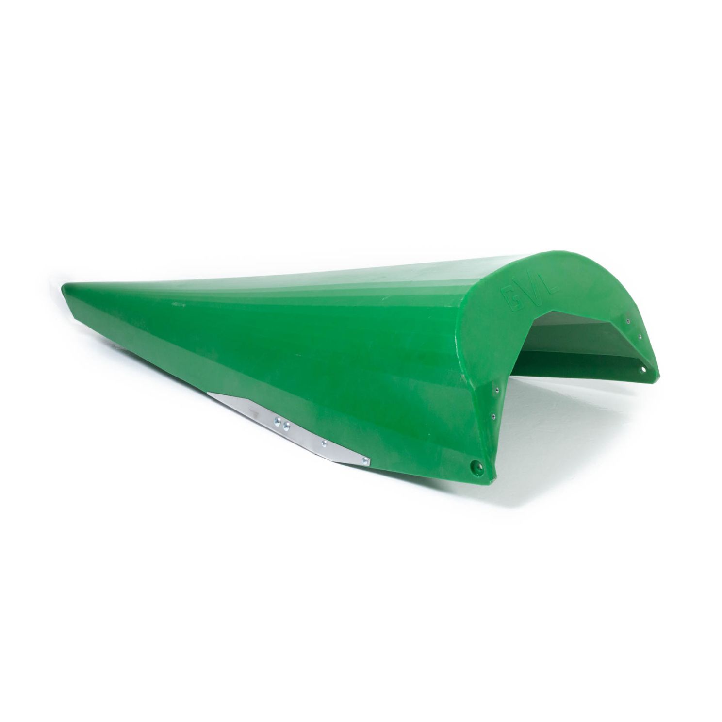 GVL 30'' Center Front Half Poly Snout