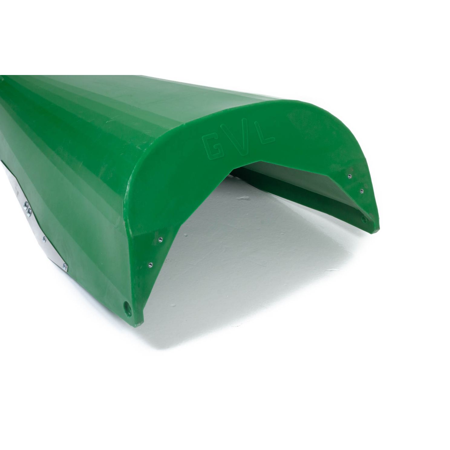 GVL 30'' Center Front Half Poly Snout