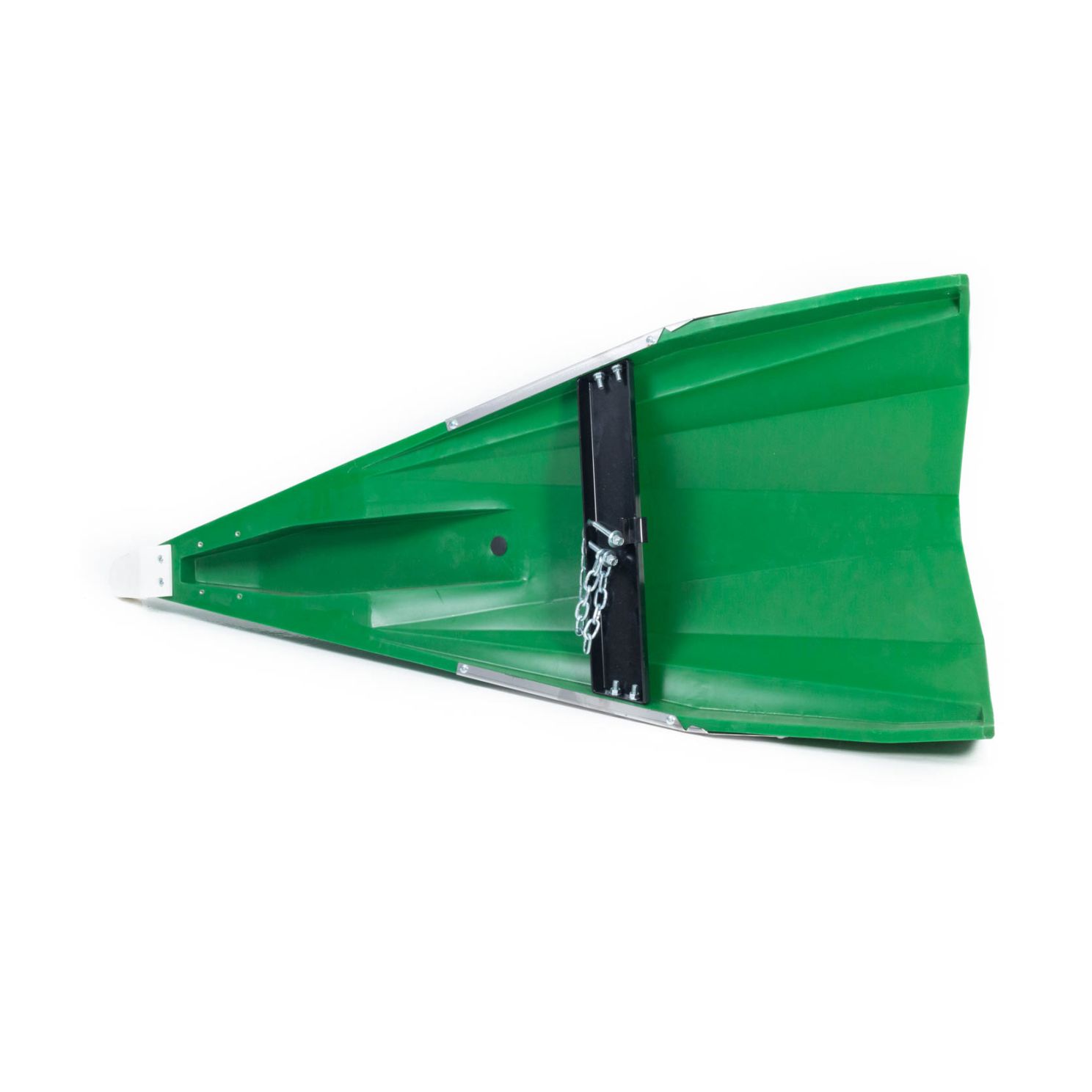 GVL 30'' Center Front Half Poly Snout