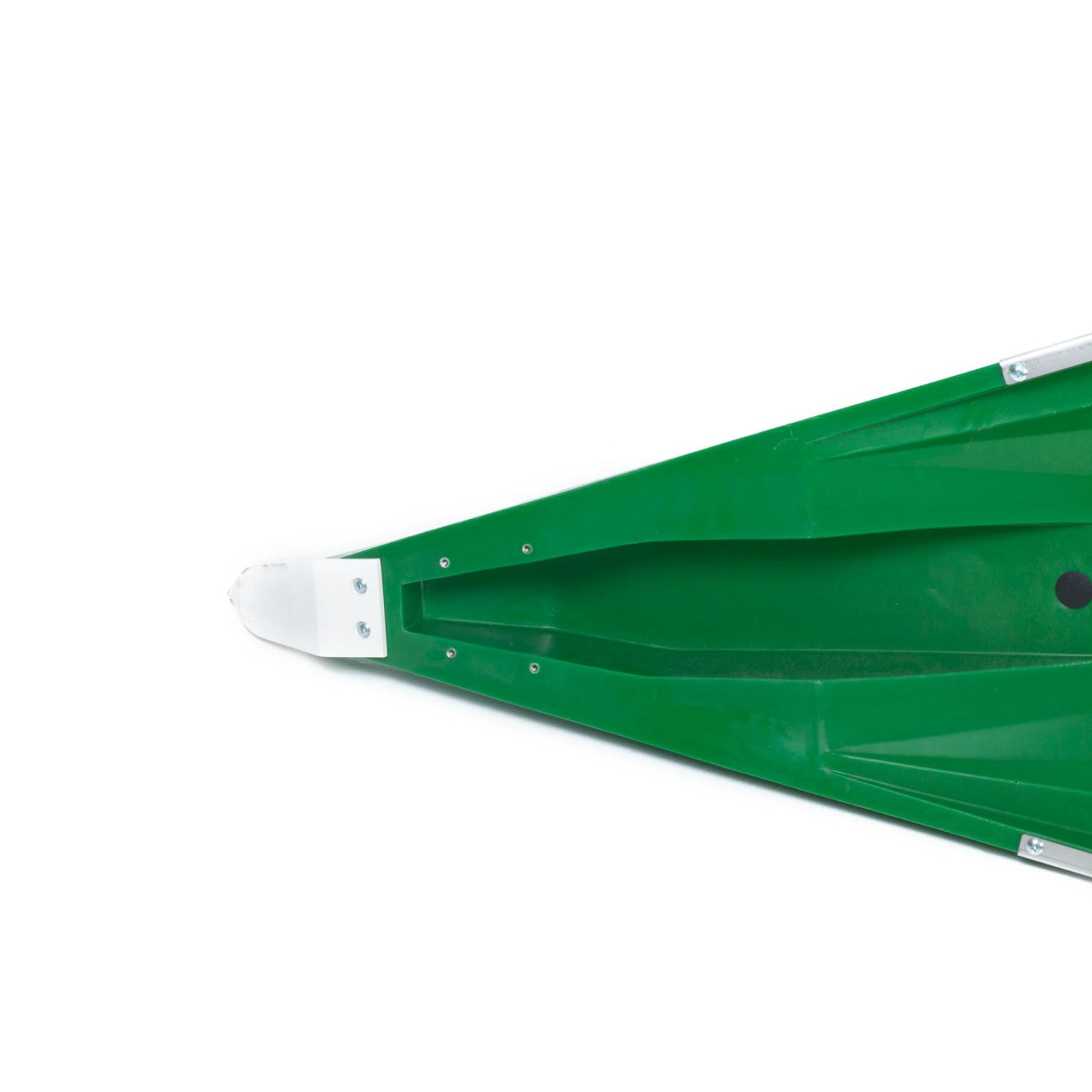 GVL 30'' Center Front Half Poly Snout