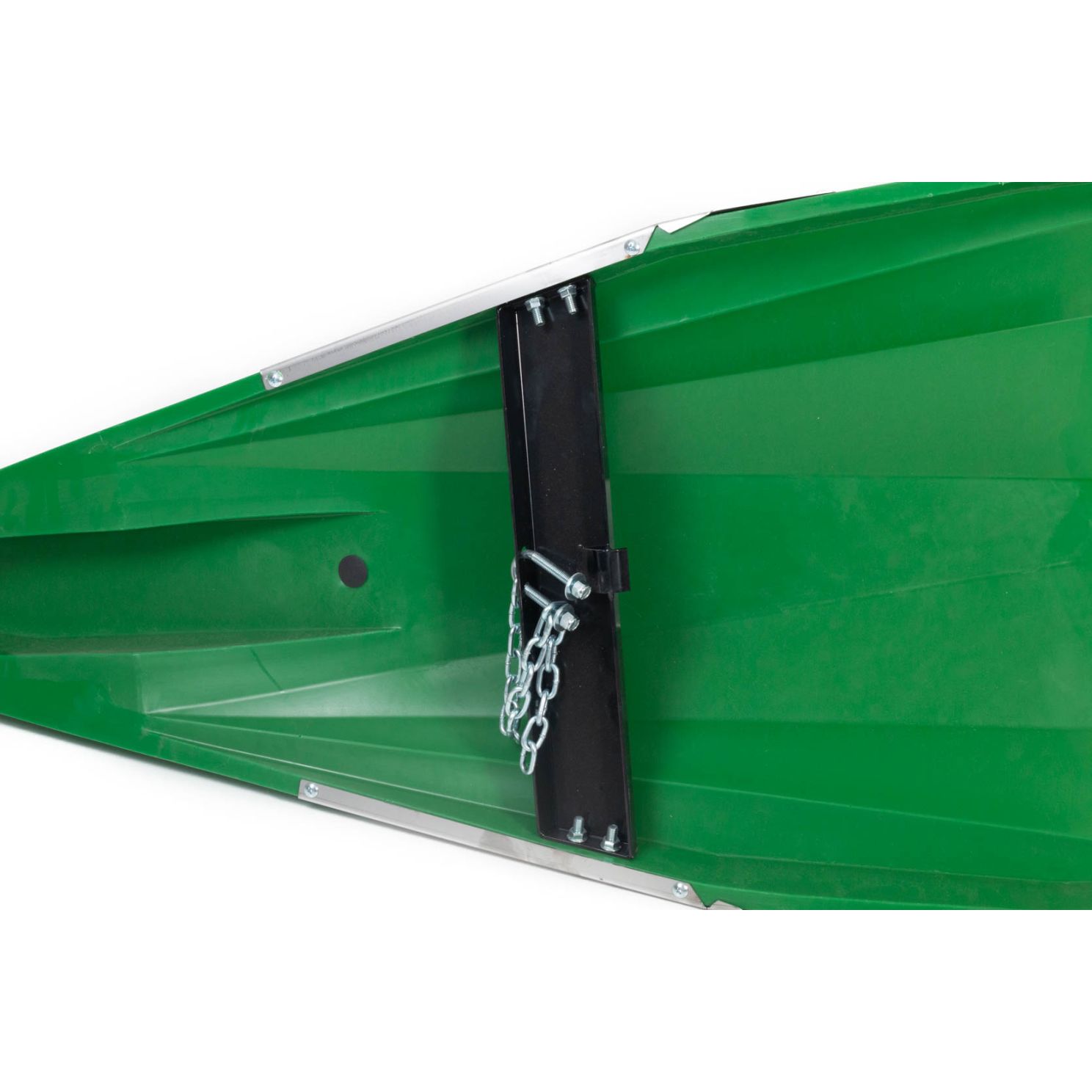 GVL 30'' Center Front Half Poly Snout