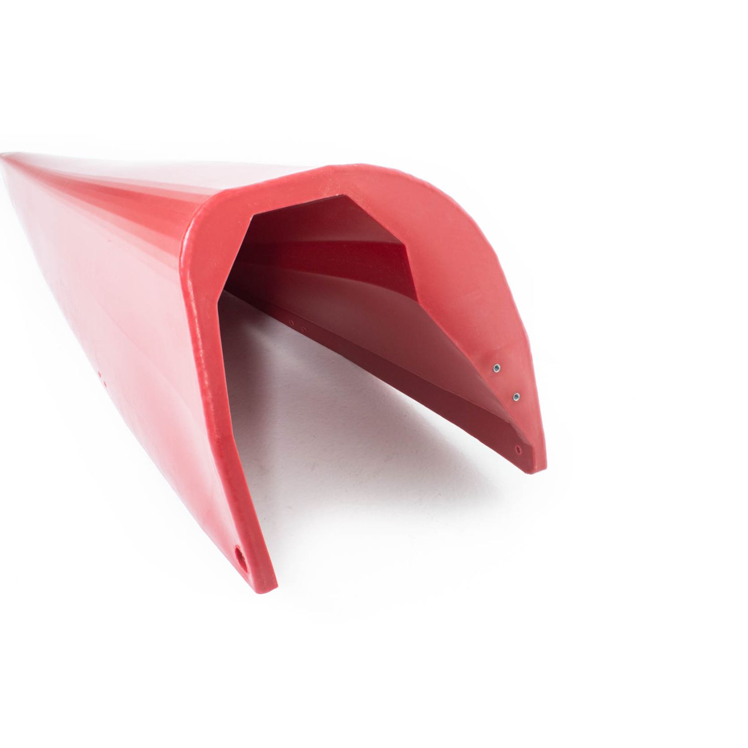 GVL 30'' Left Front Half IH Snout