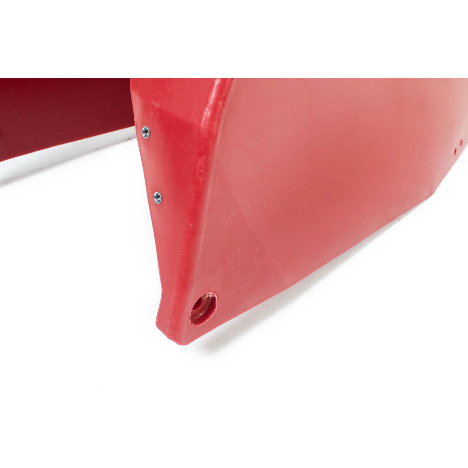GVL 30'' Left Front Half IH Snout