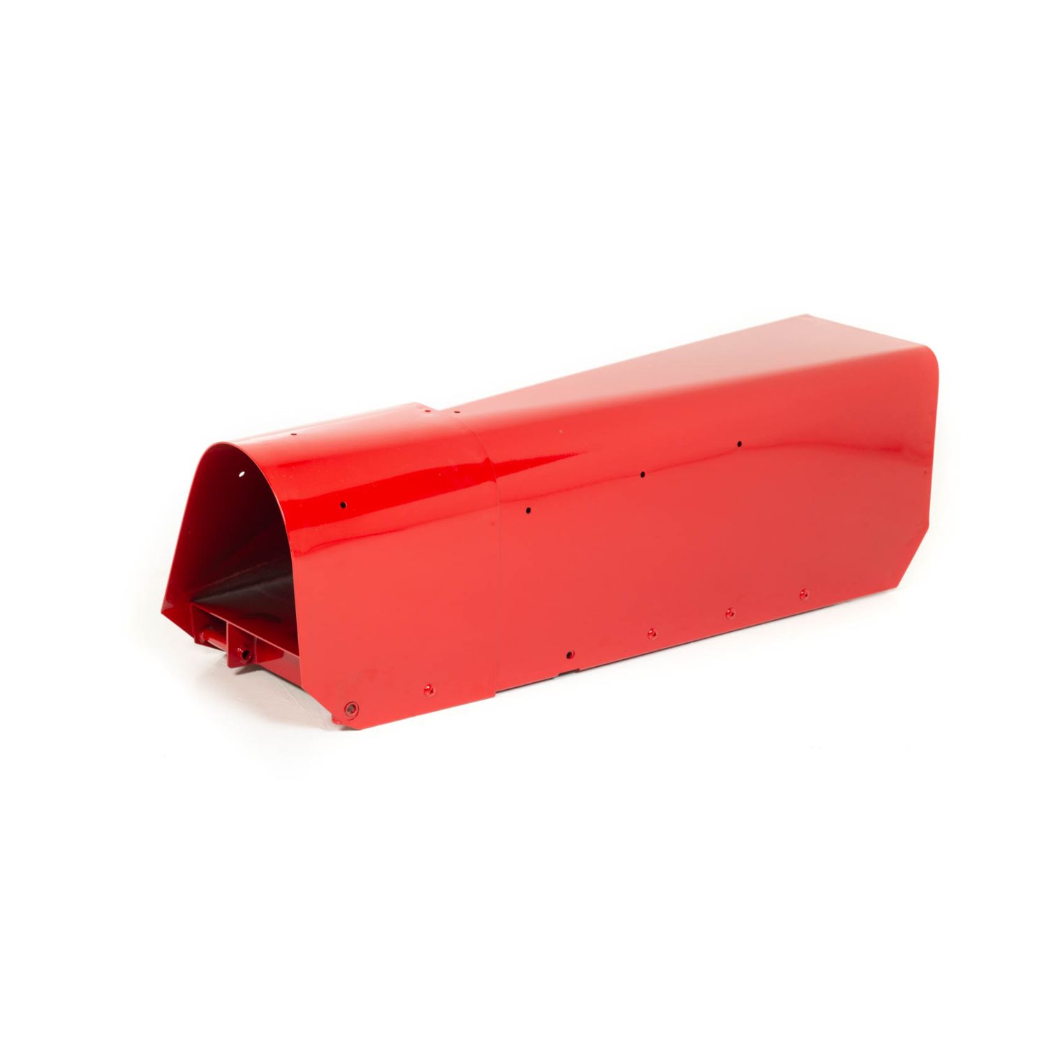 199503C2 Corn Head Left Hand Outer Fender fits Case-IH