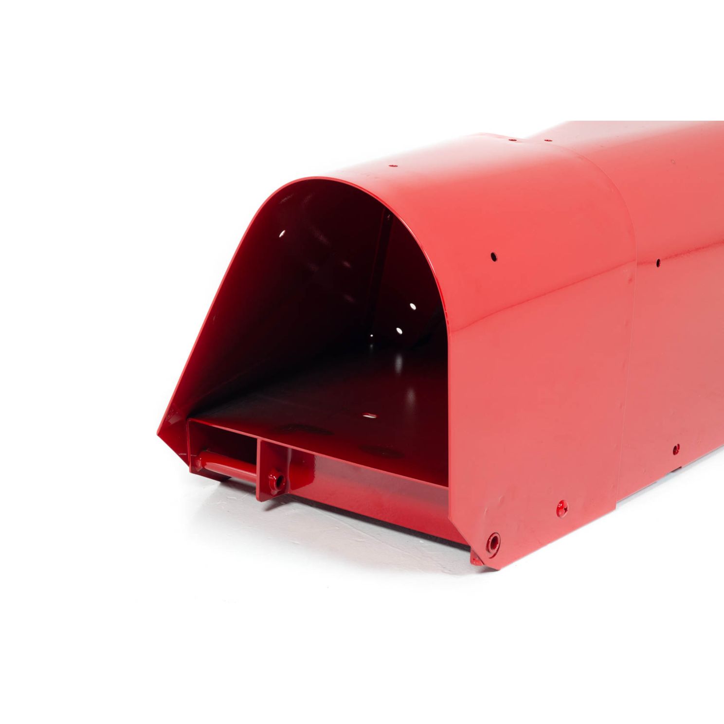 199503C2 Corn Head Left Hand Outer Fender fits Case-IH