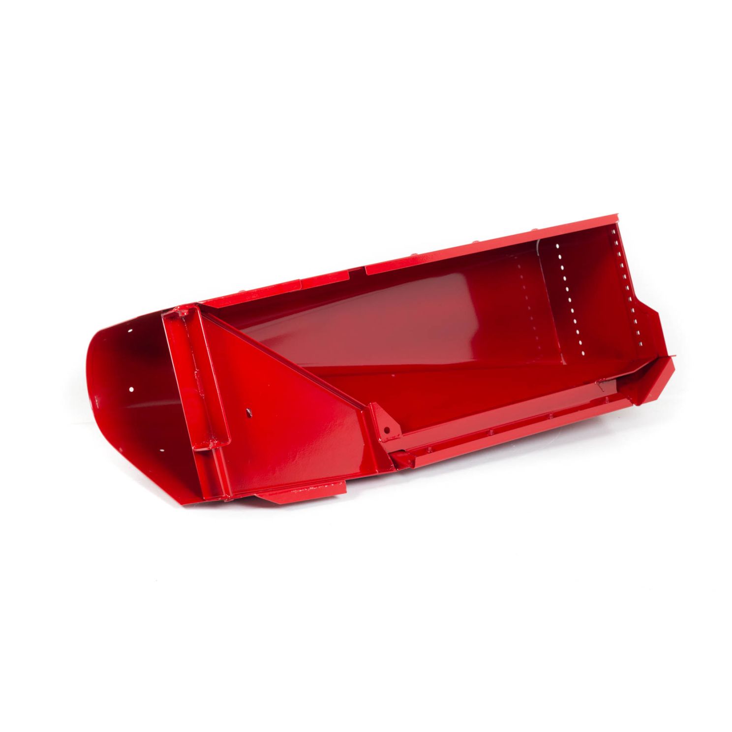 199503C2 Corn Head Left Hand Outer Fender fits Case-IH