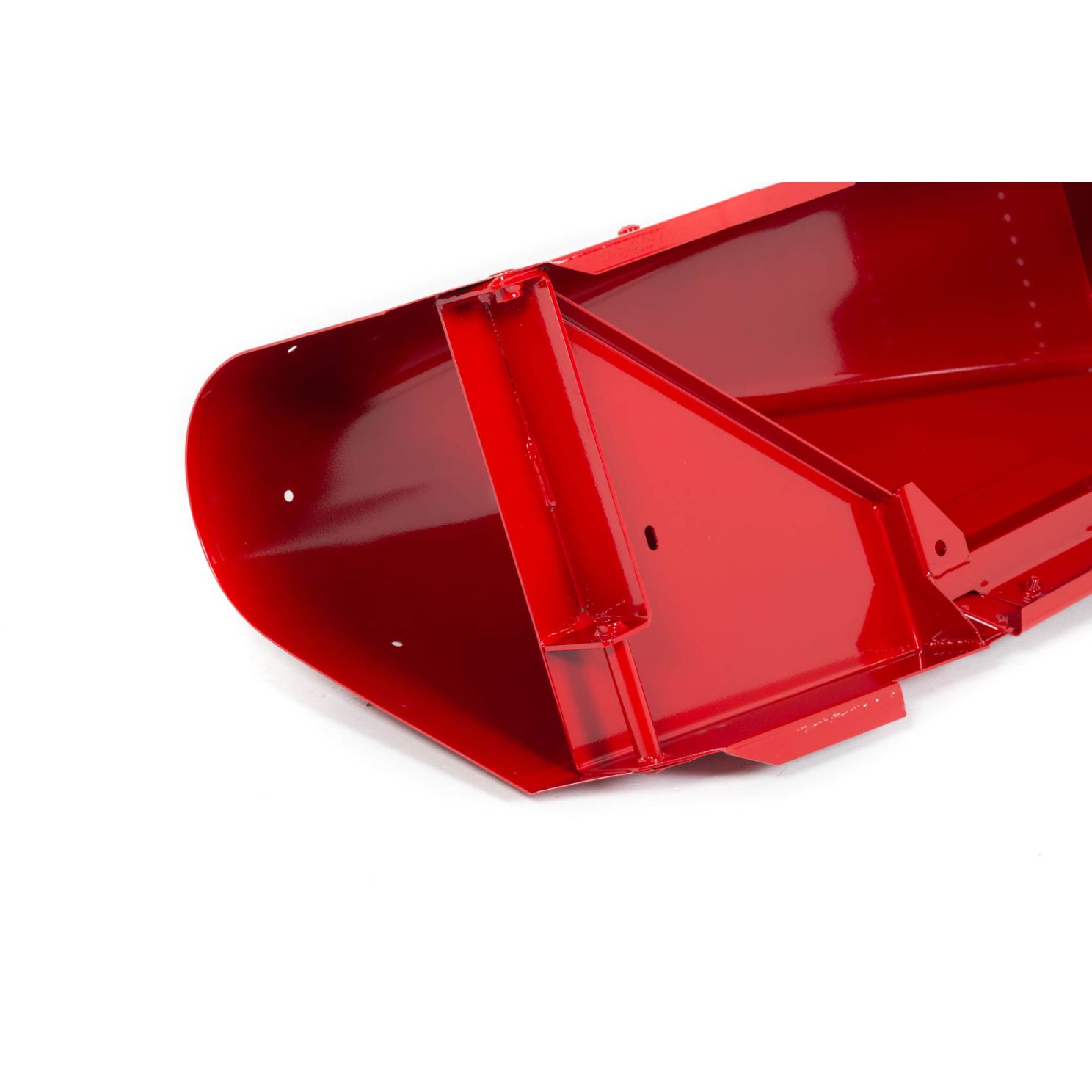 199503C2 Corn Head Left Hand Outer Fender fits Case-IH