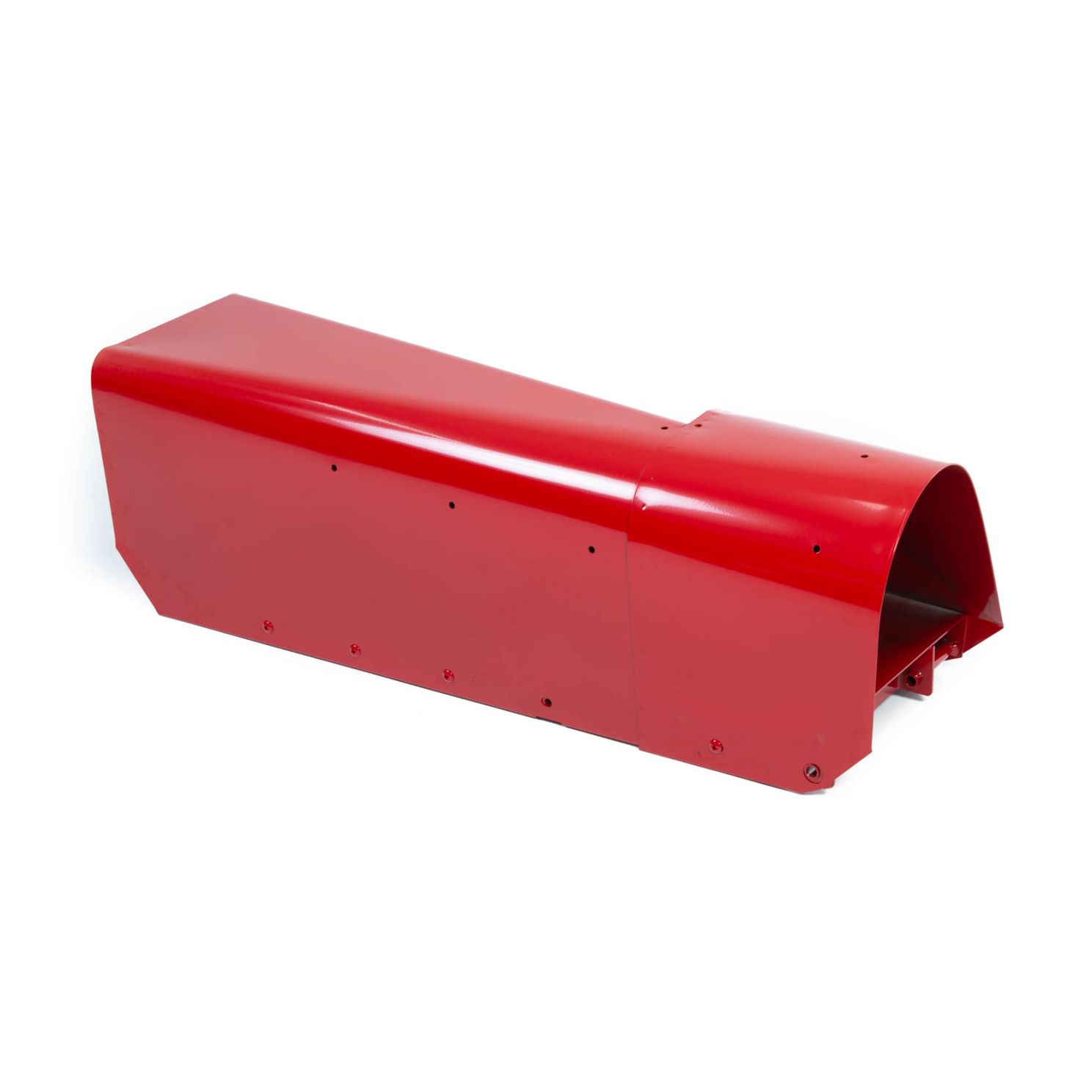 199504C2 Corn Head Right Hand Outer Fender fits Case-IH