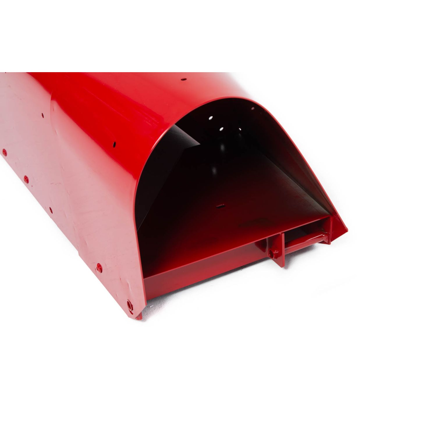 199504C2 Corn Head Right Hand Outer Fender fits Case-IH