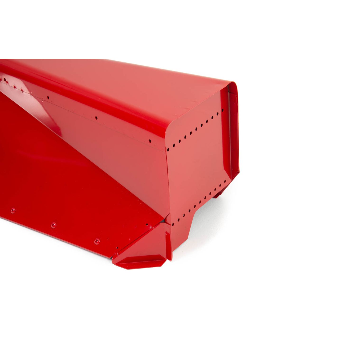 199504C2 Corn Head Right Hand Outer Fender fits Case-IH