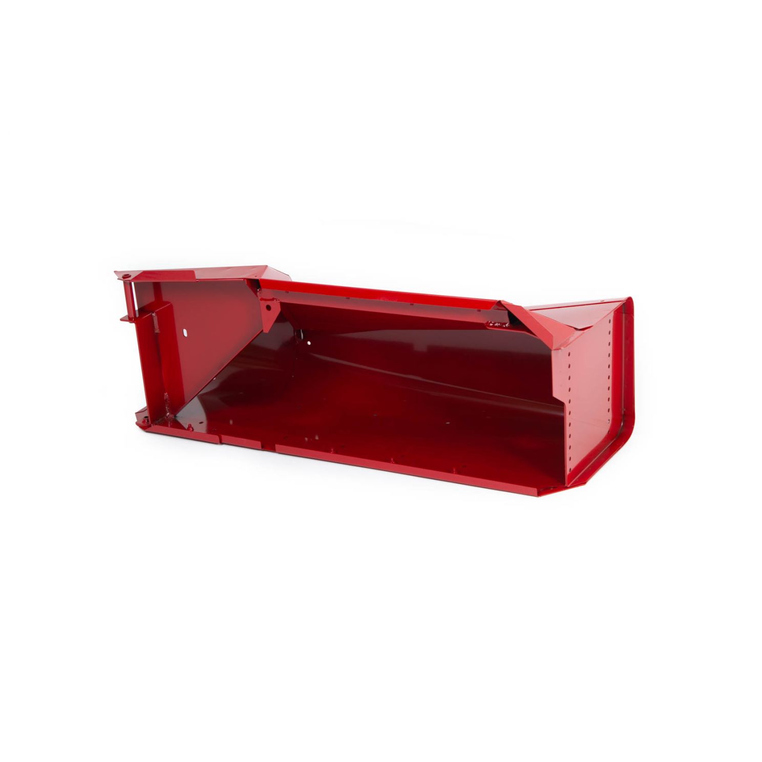 199504C2 Corn Head Right Hand Outer Fender fits Case-IH