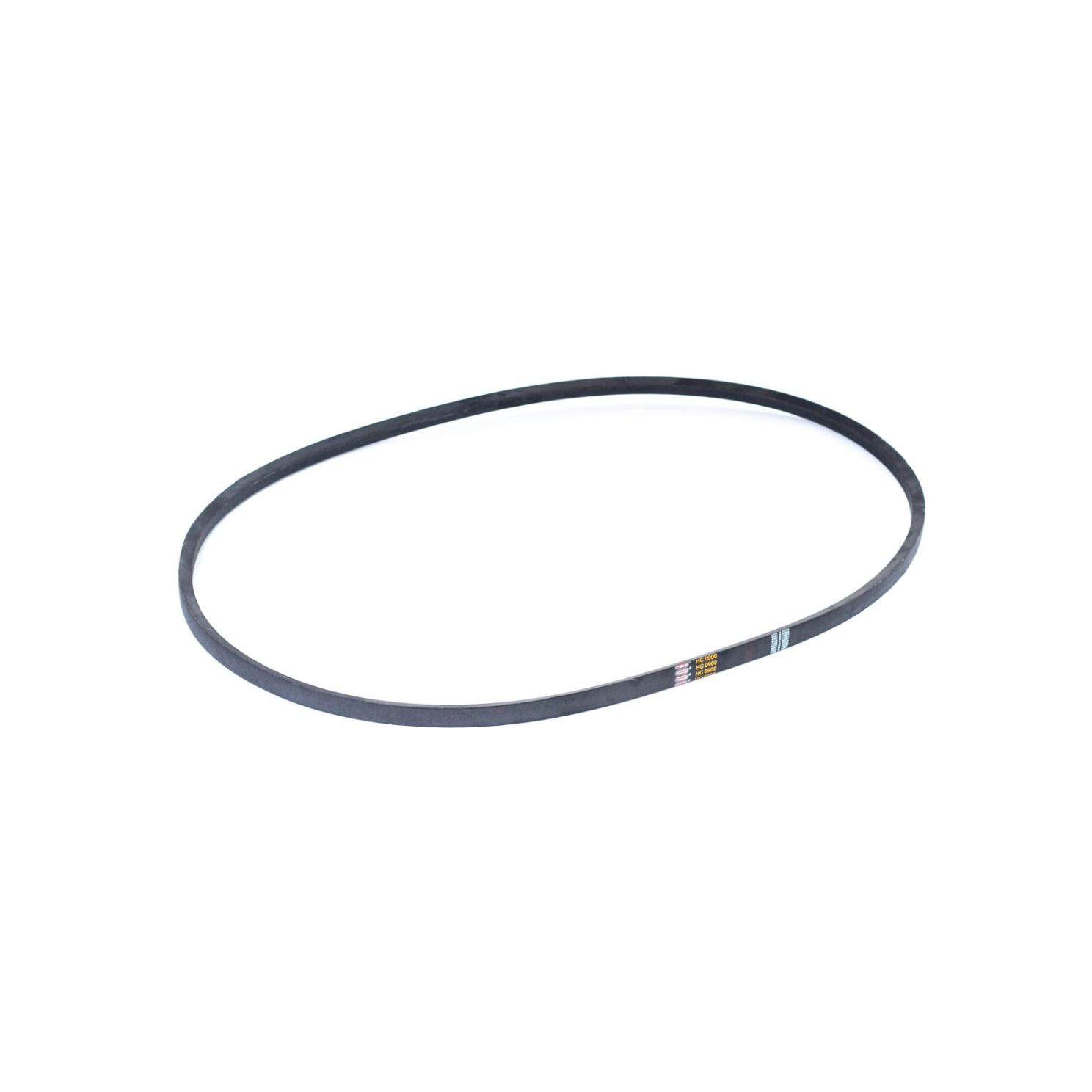 H27433 Combine Clean Grain Elevator Countershaft Belt fits John Deere