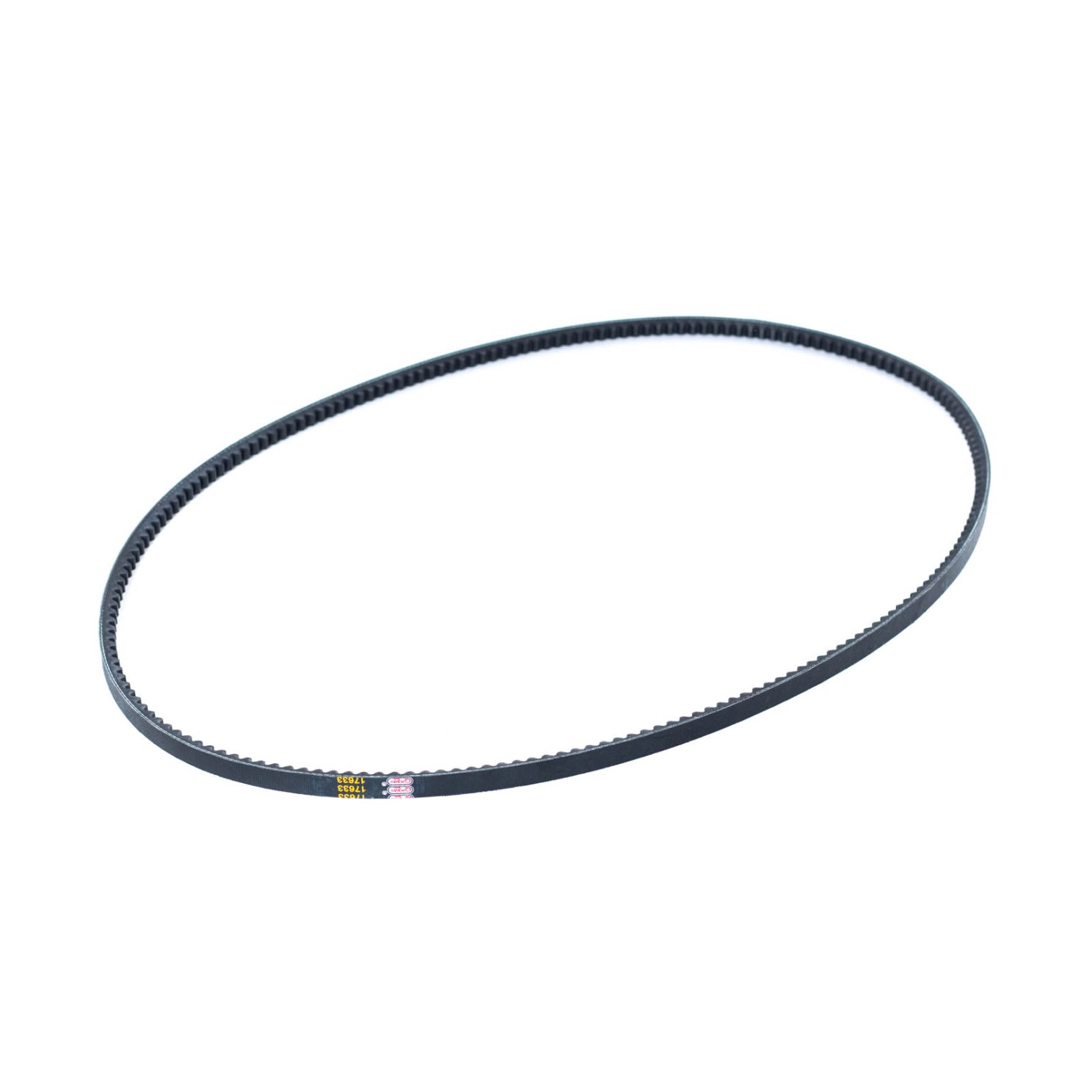 H79236 Combine Alternator & Water Pump Drive Belt fits John Deere