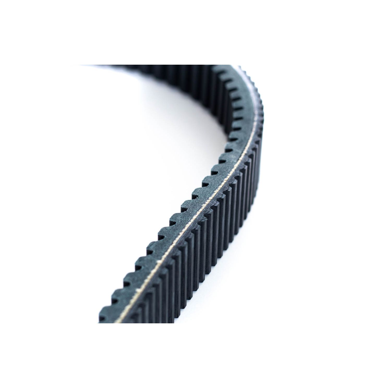 H140404 Combine Separator Fan Drive Belt fits John Deere