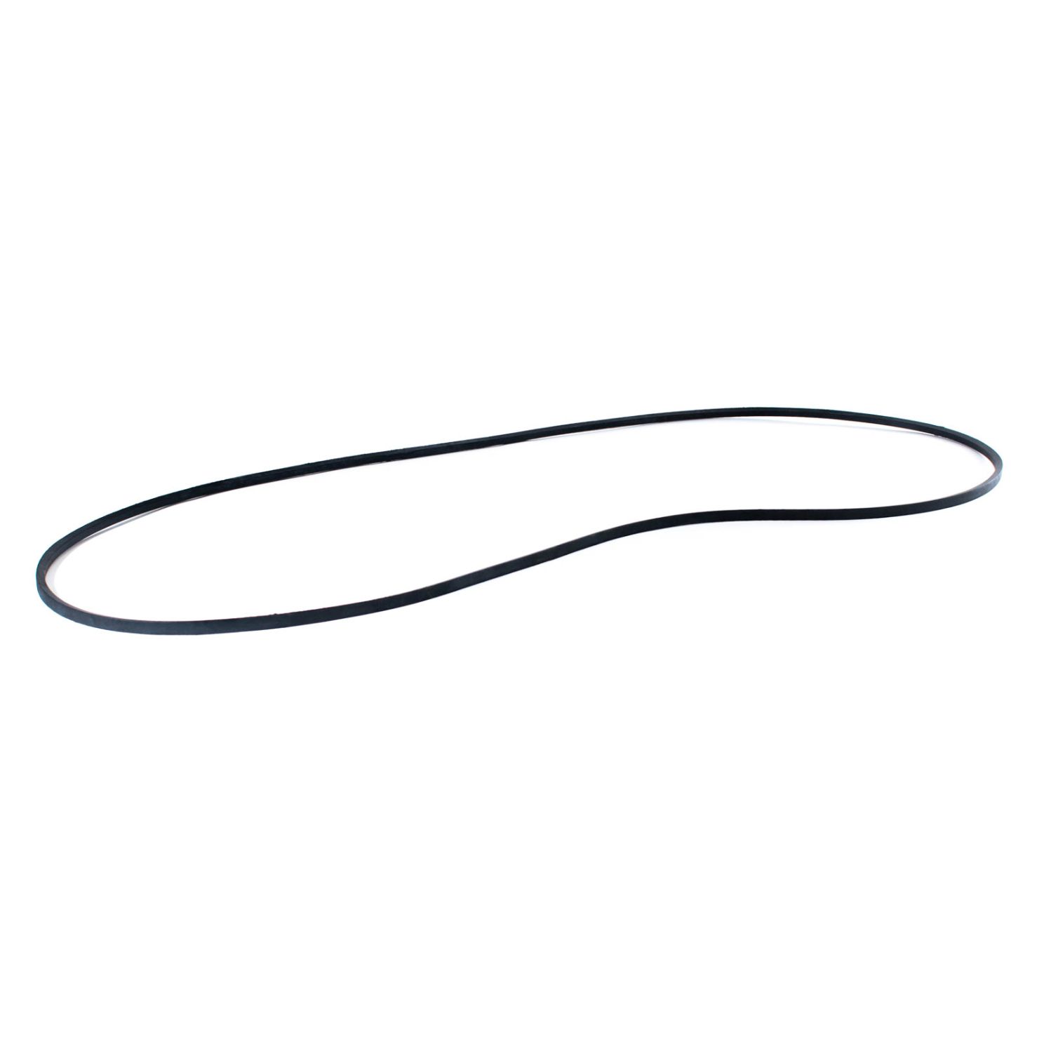 H125380 Combine Feeder Drive Belt fits John Deere