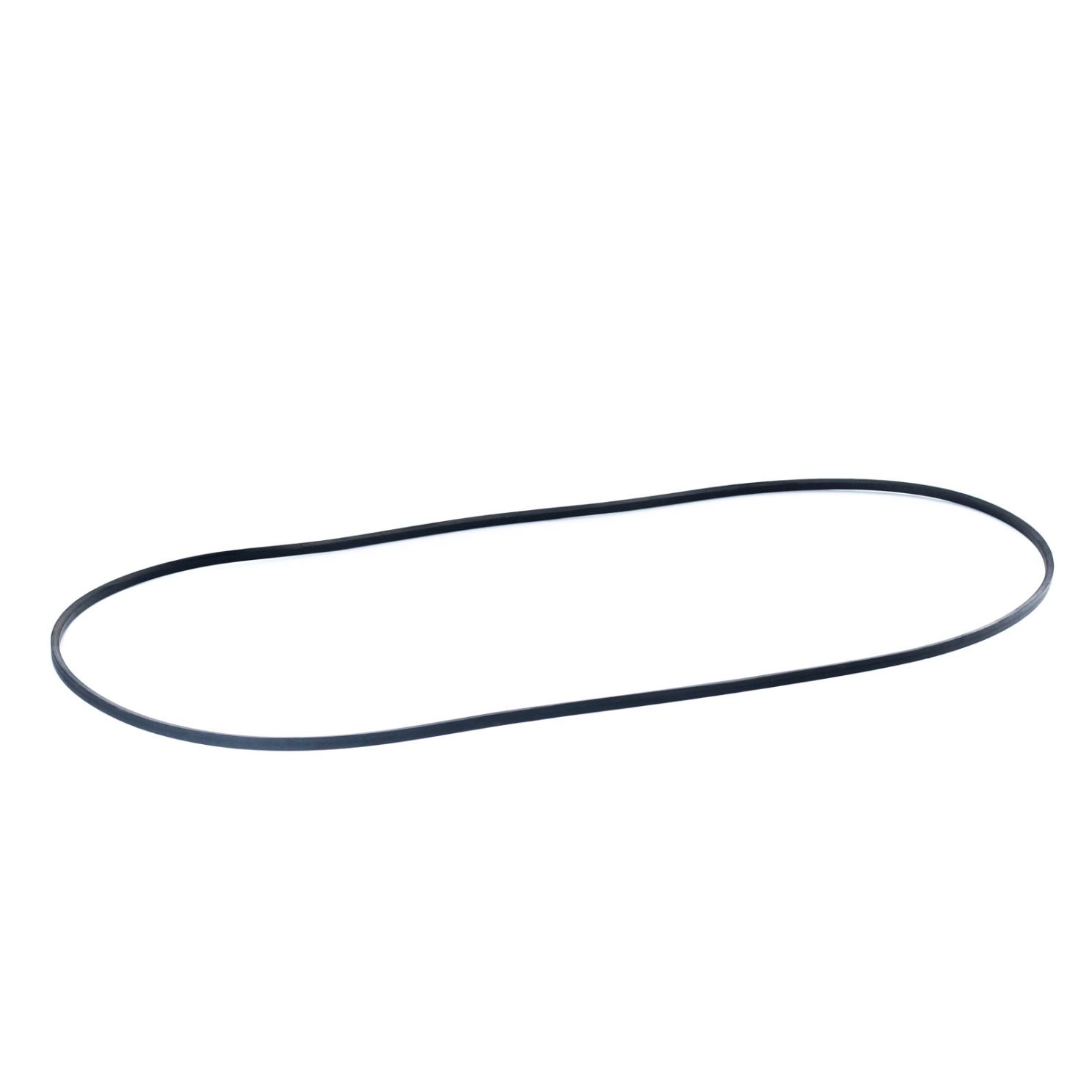 H125381 Combine Straw Chopper Drive Belt fits John Deere