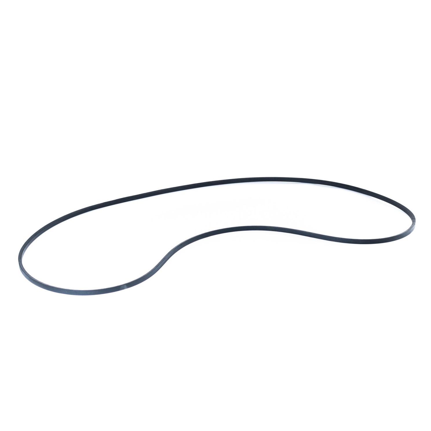 H128010 Combine Secondary Countershaft Drive Belt fits John Deere