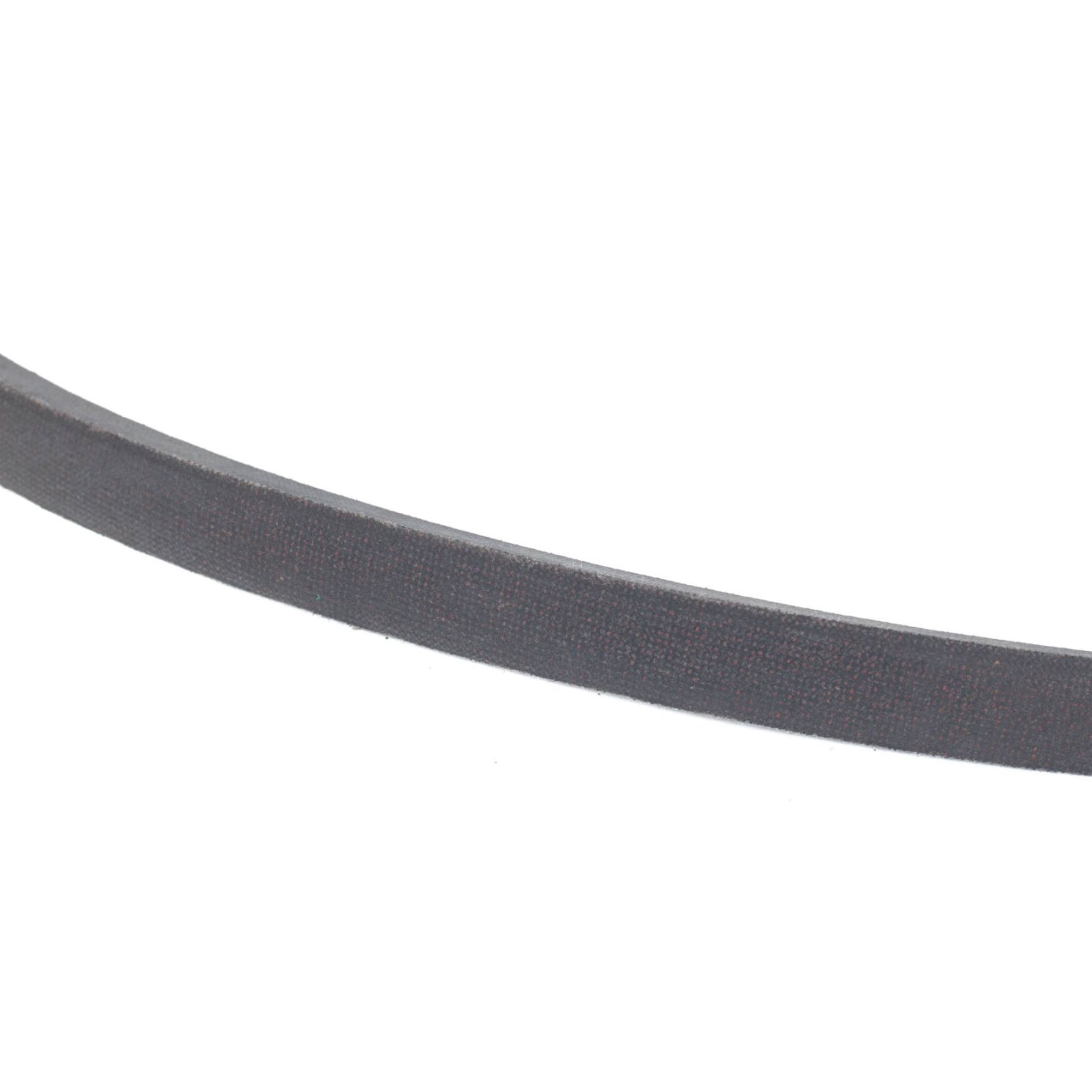 H132808 Combine Cooling Fan Drive Belt High Power fits John Deere