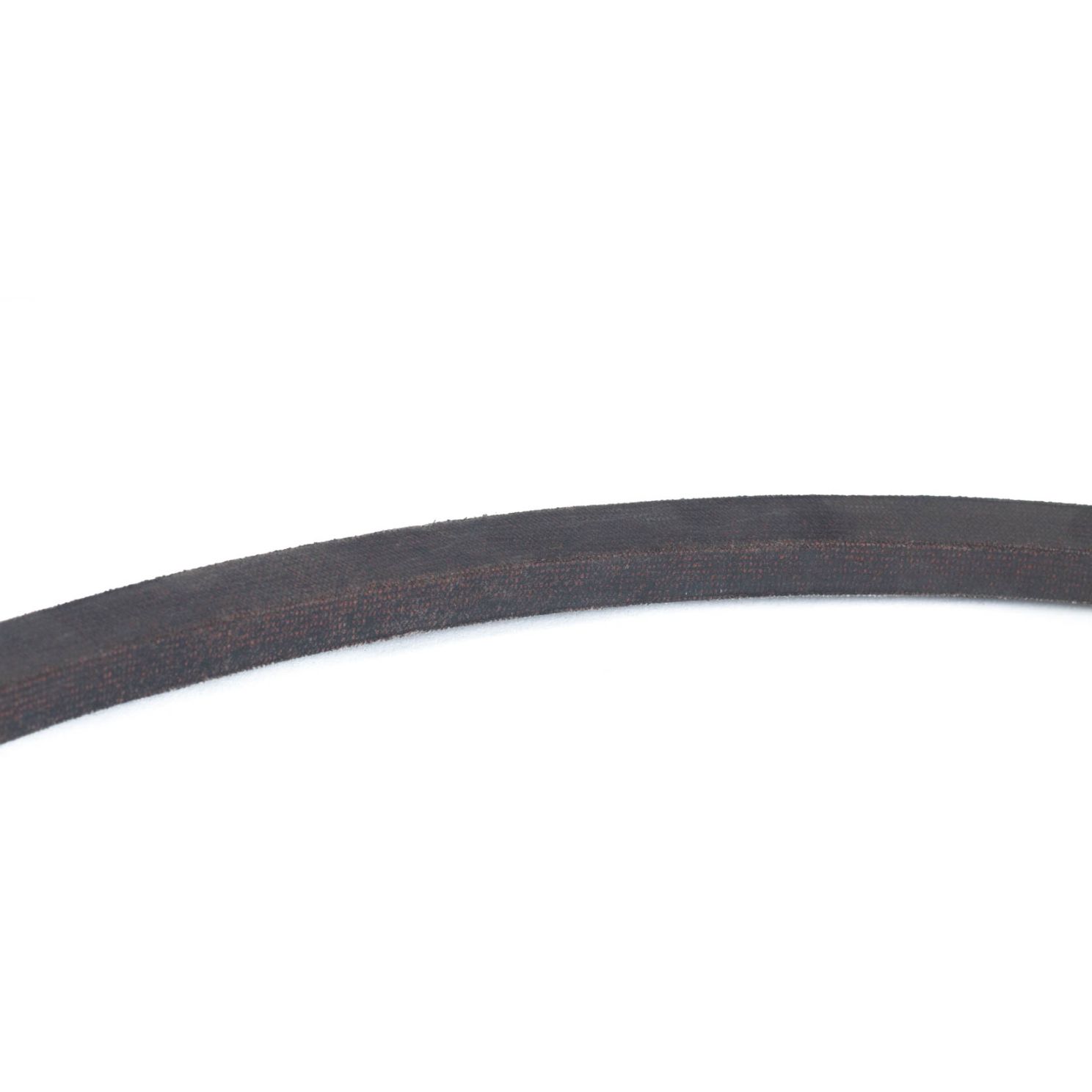 H132808 Combine Cooling Fan Drive Belt High Power fits John Deere