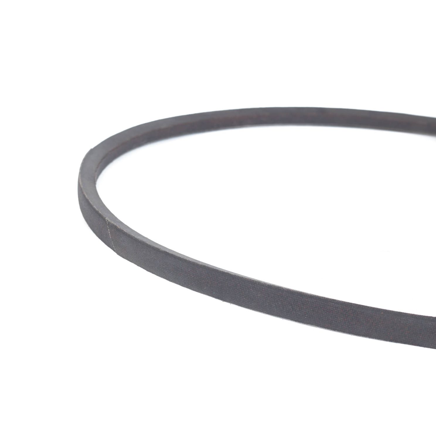 H132808 Combine Cooling Fan Drive Belt High Power fits John Deere
