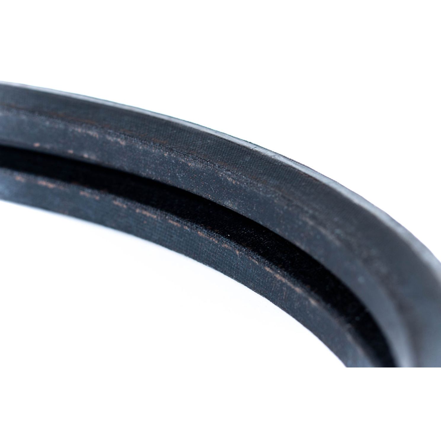 H153927 Combine Cooling Fan Drive Belt Low Power fits John Deere