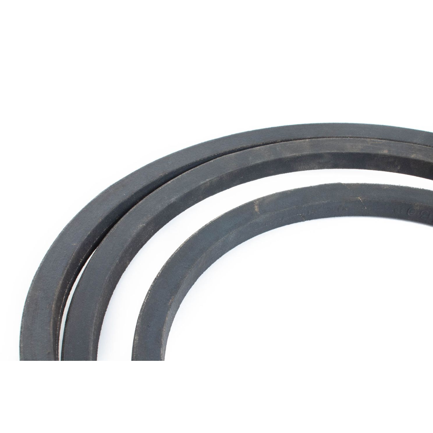 P47885 Combine Air Conditioning Compressor Belt fits John Deere