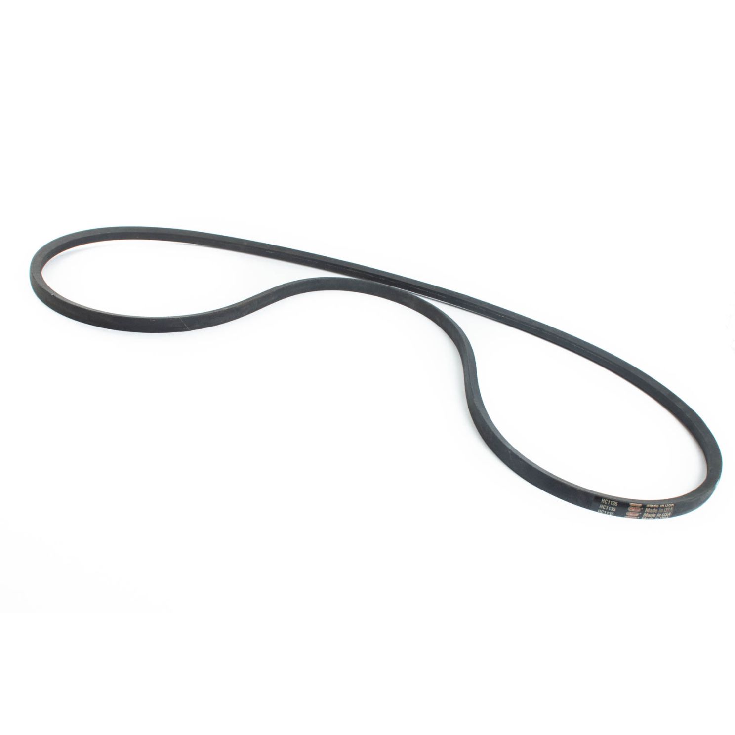 P47885 Combine Air Conditioning Compressor Belt fits John Deere