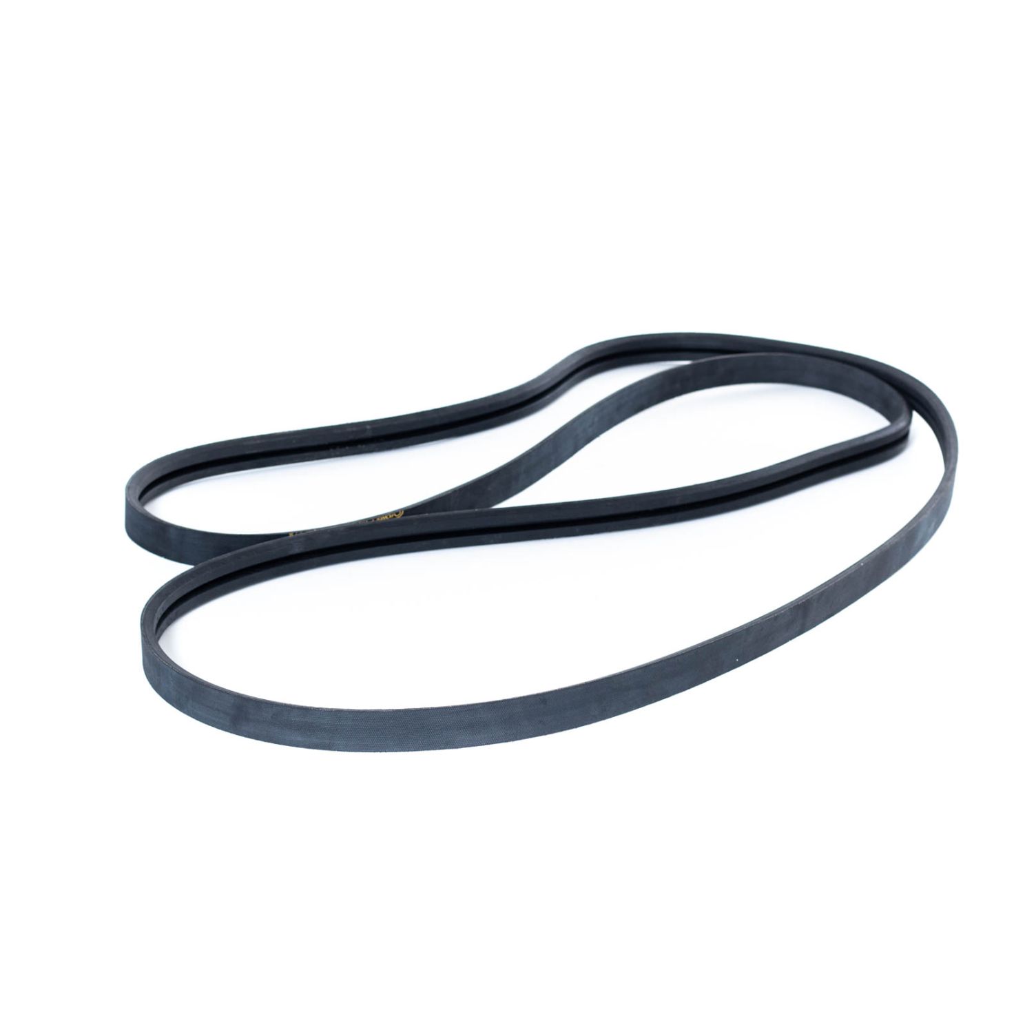 H157726 Combine Straw Chopper Front Drive Belt fits John Deere