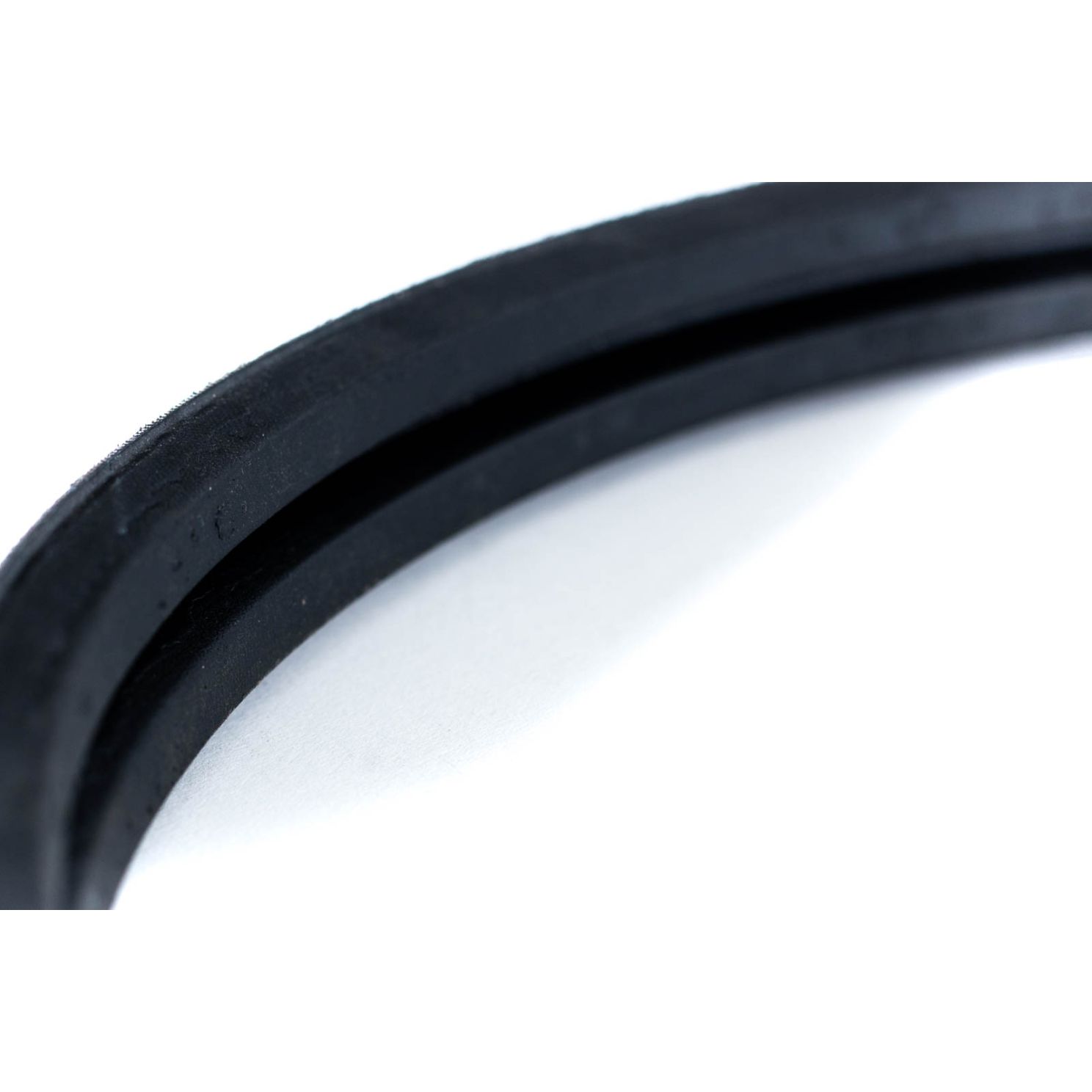 H157726 Combine Straw Chopper Front Drive Belt fits John Deere