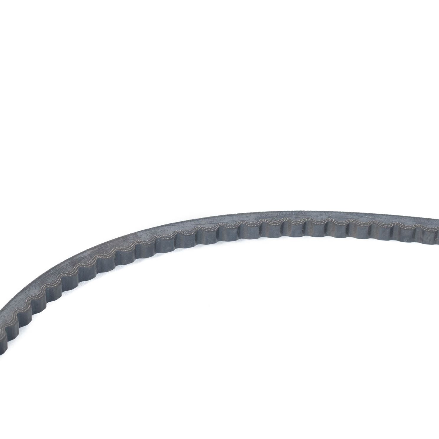 H238867 Combine Air Screen Drive Belt Engine Side fits John Deere
