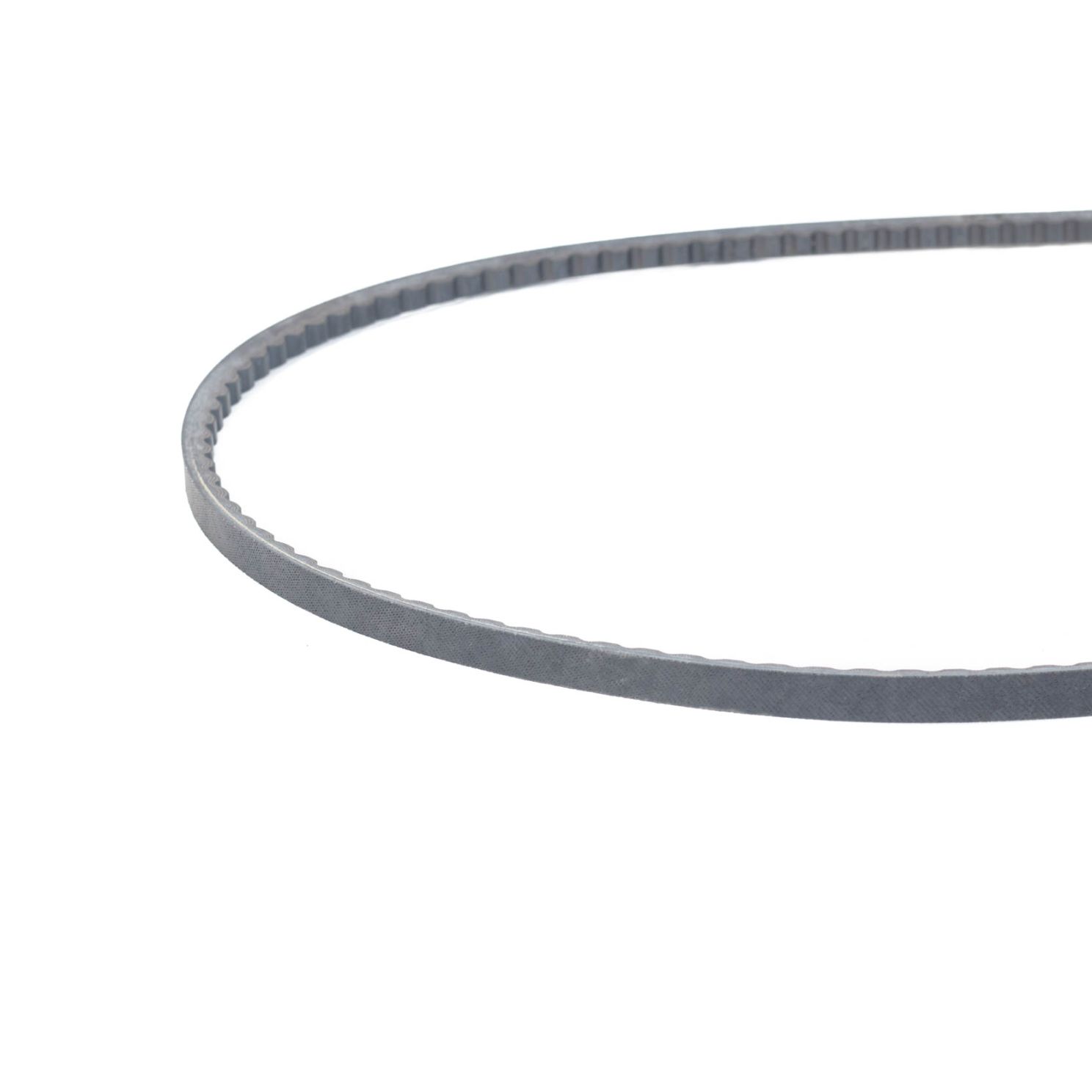 H238867 Combine Air Screen Drive Belt Engine Side fits John Deere