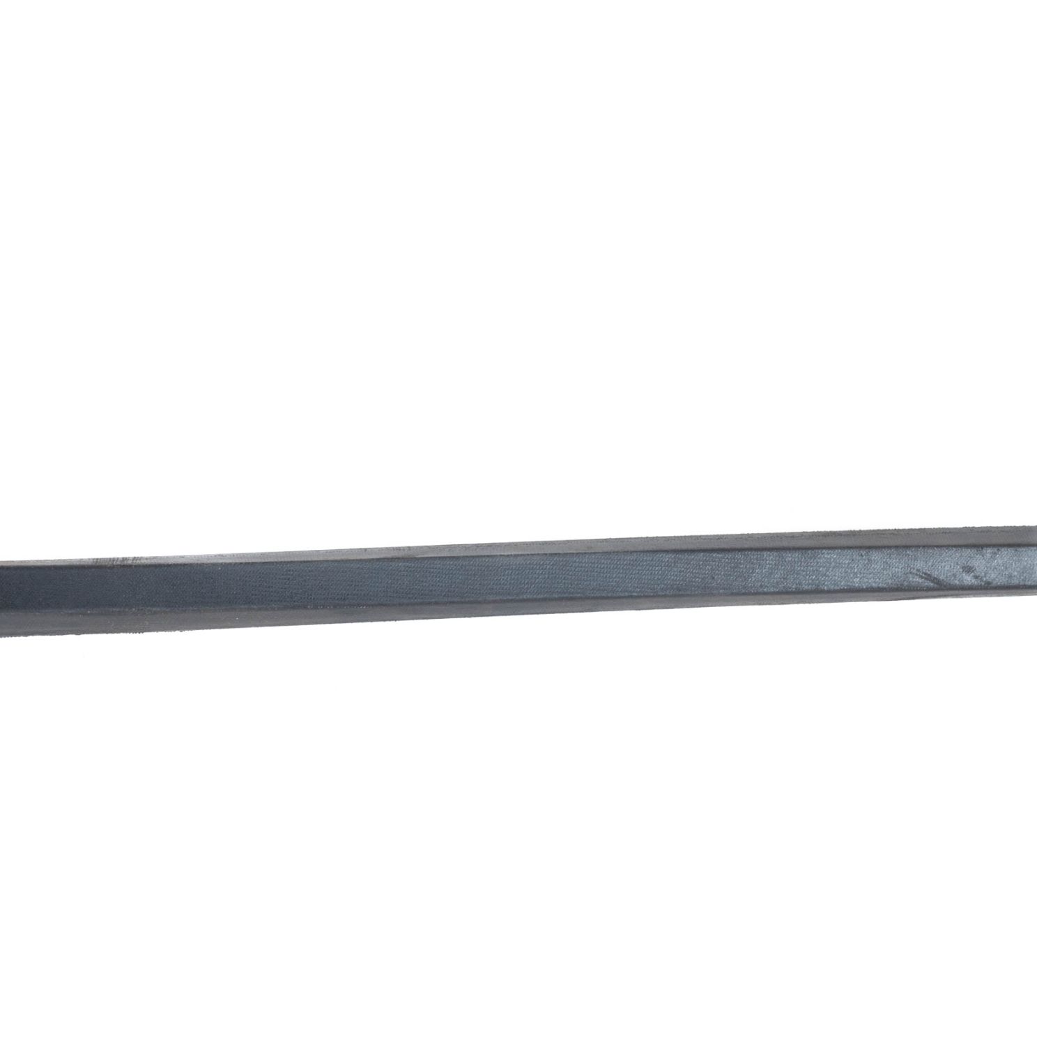 H240895 Combine Tailings Reshresher Overshot Beater Drive Belt fits John Deere