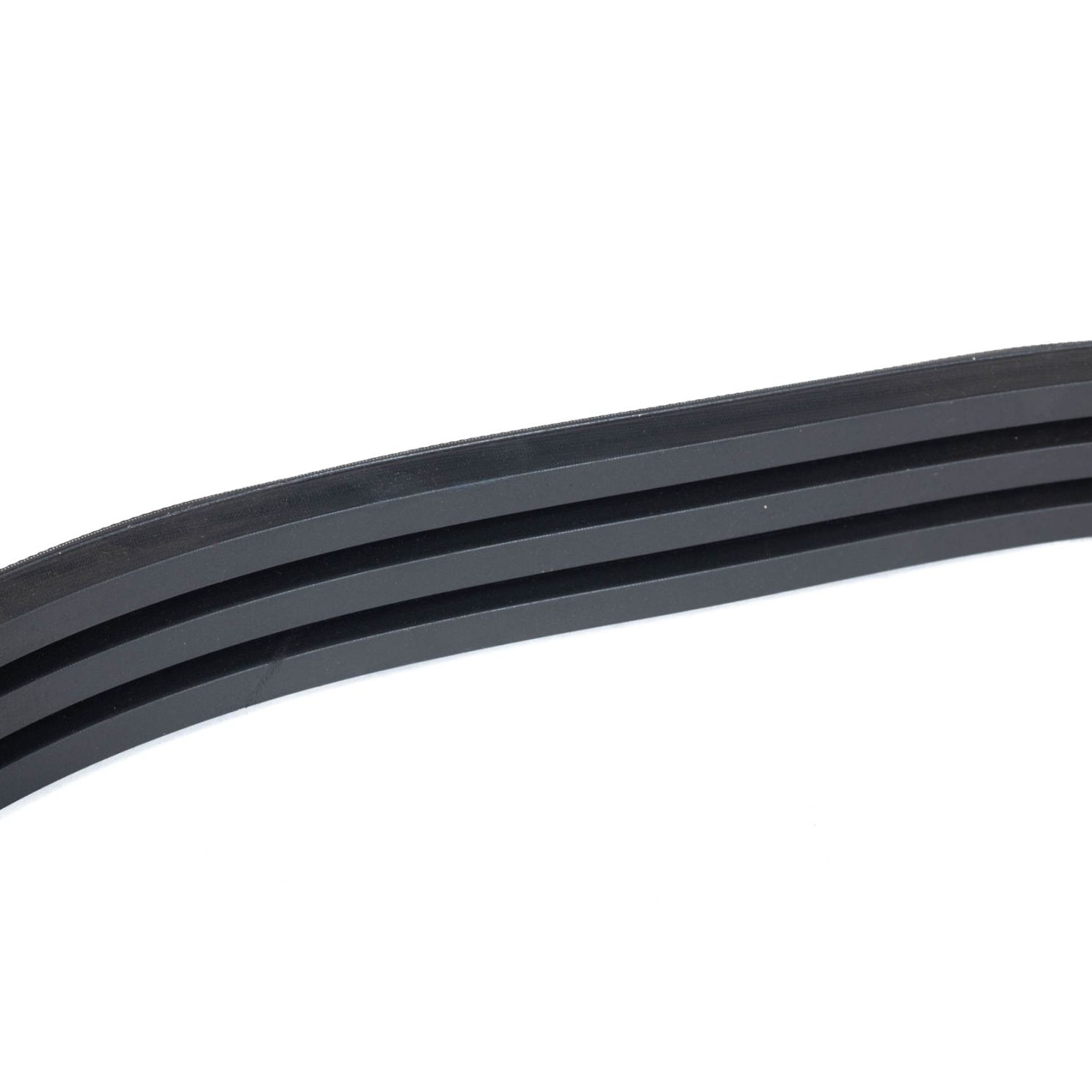 HXE124868 Combine Upper Chopper Drive Belt Fine Cut fits John Deere